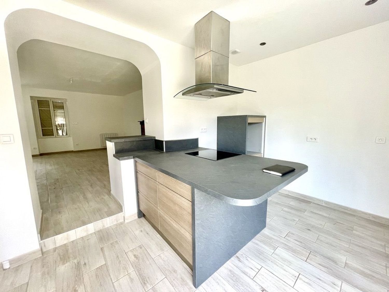 Maison à vendre, 73m², Port-Saint-Père