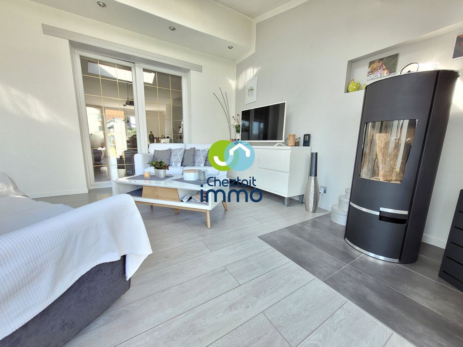 Maison à vendre, 137m², Liévin