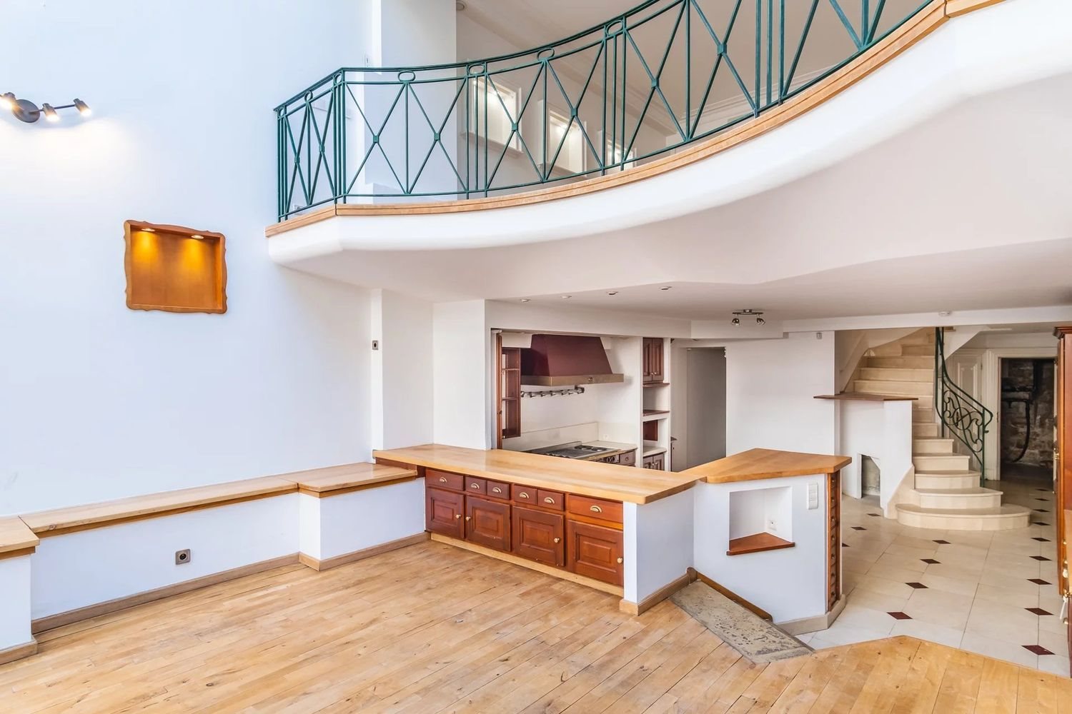 Maison à vendre, 288m², Paris 8ème