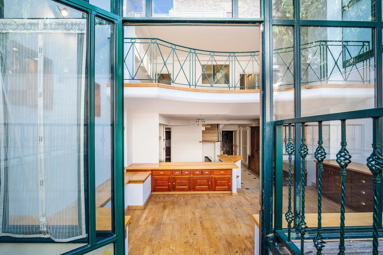 Maison à vendre, 288m², Paris 8ème