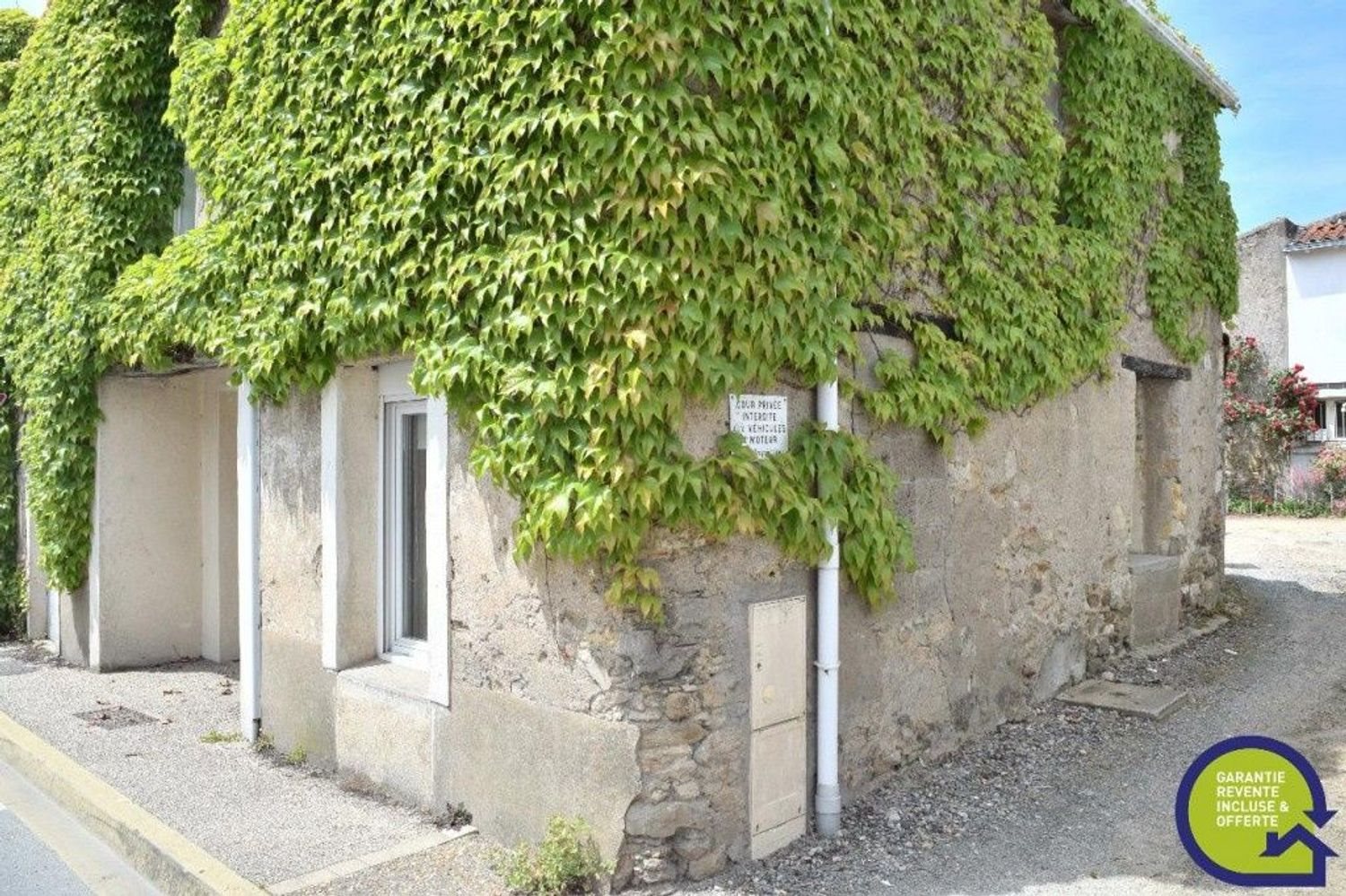 Maison à vendre, 81m², Geneston