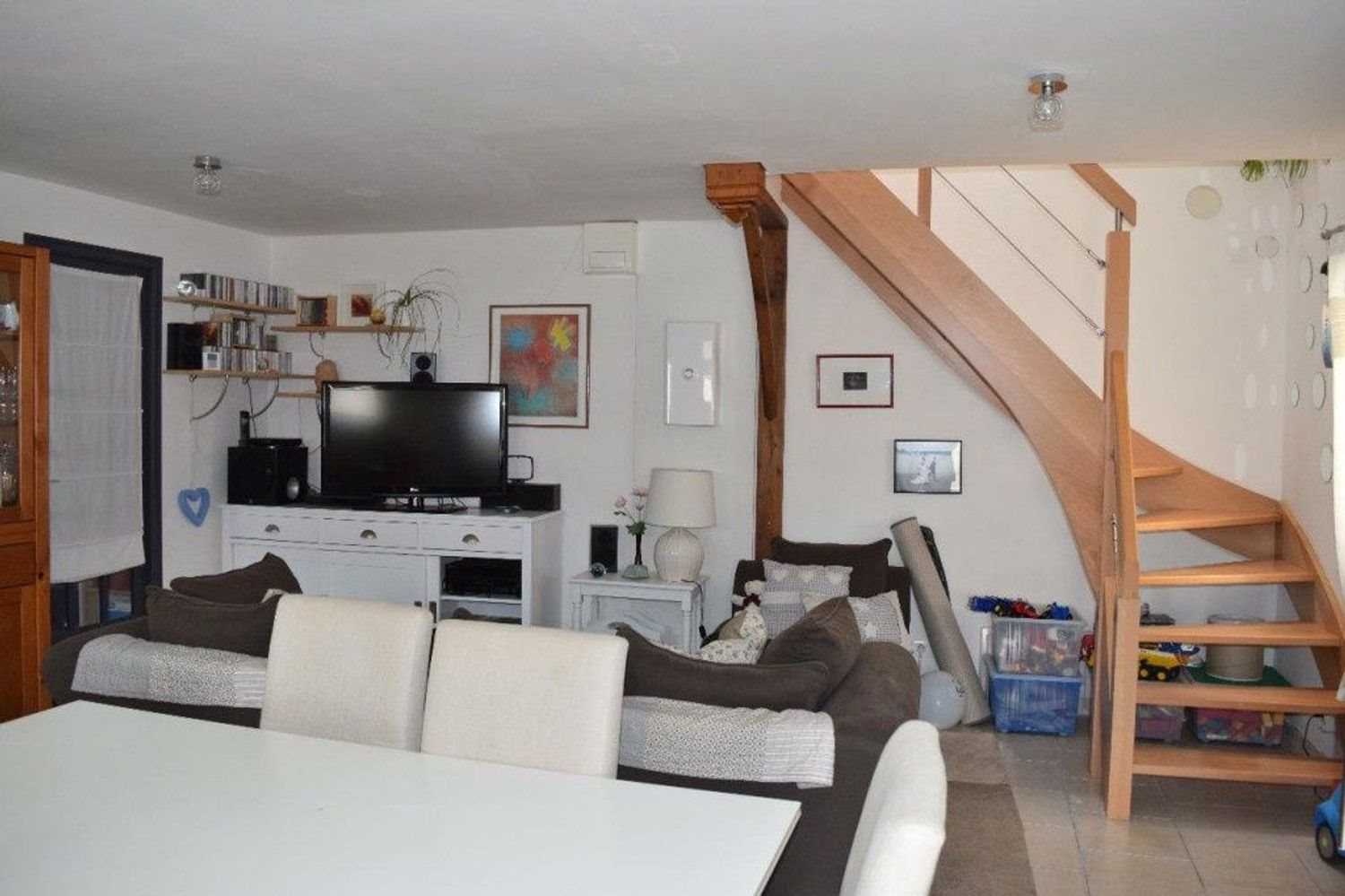 Maison à vendre, 81m², Geneston