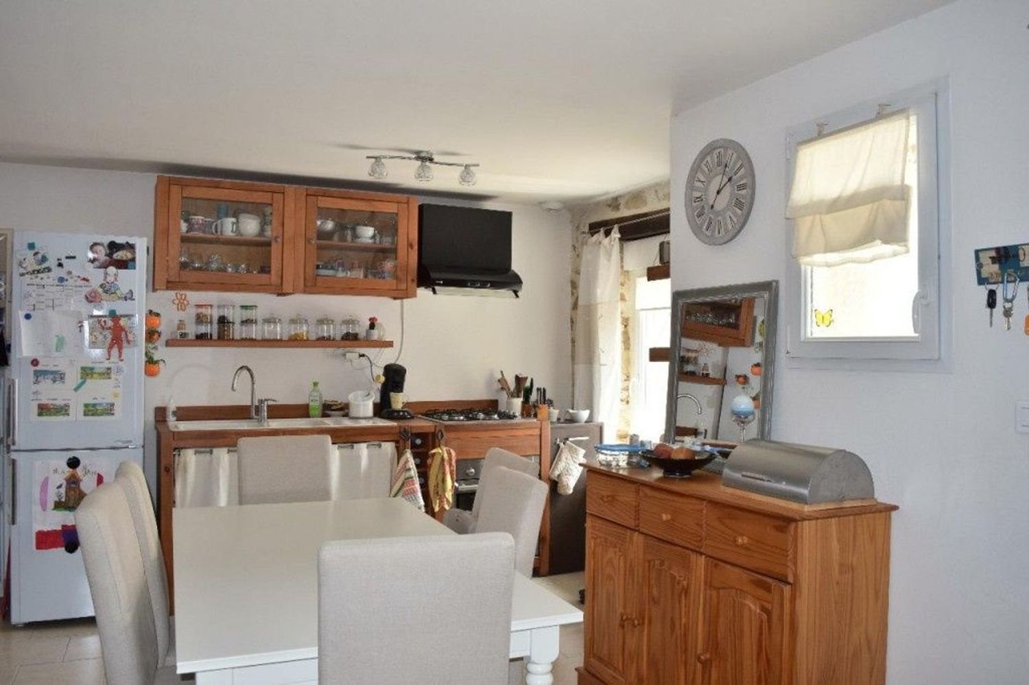 Maison à vendre, 81m², Geneston