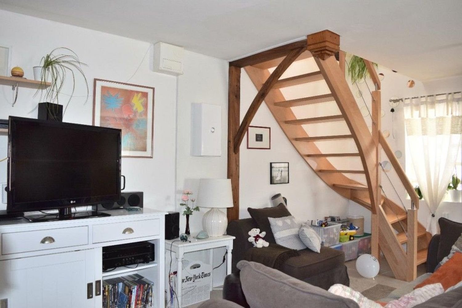 Maison à vendre, 81m², Geneston