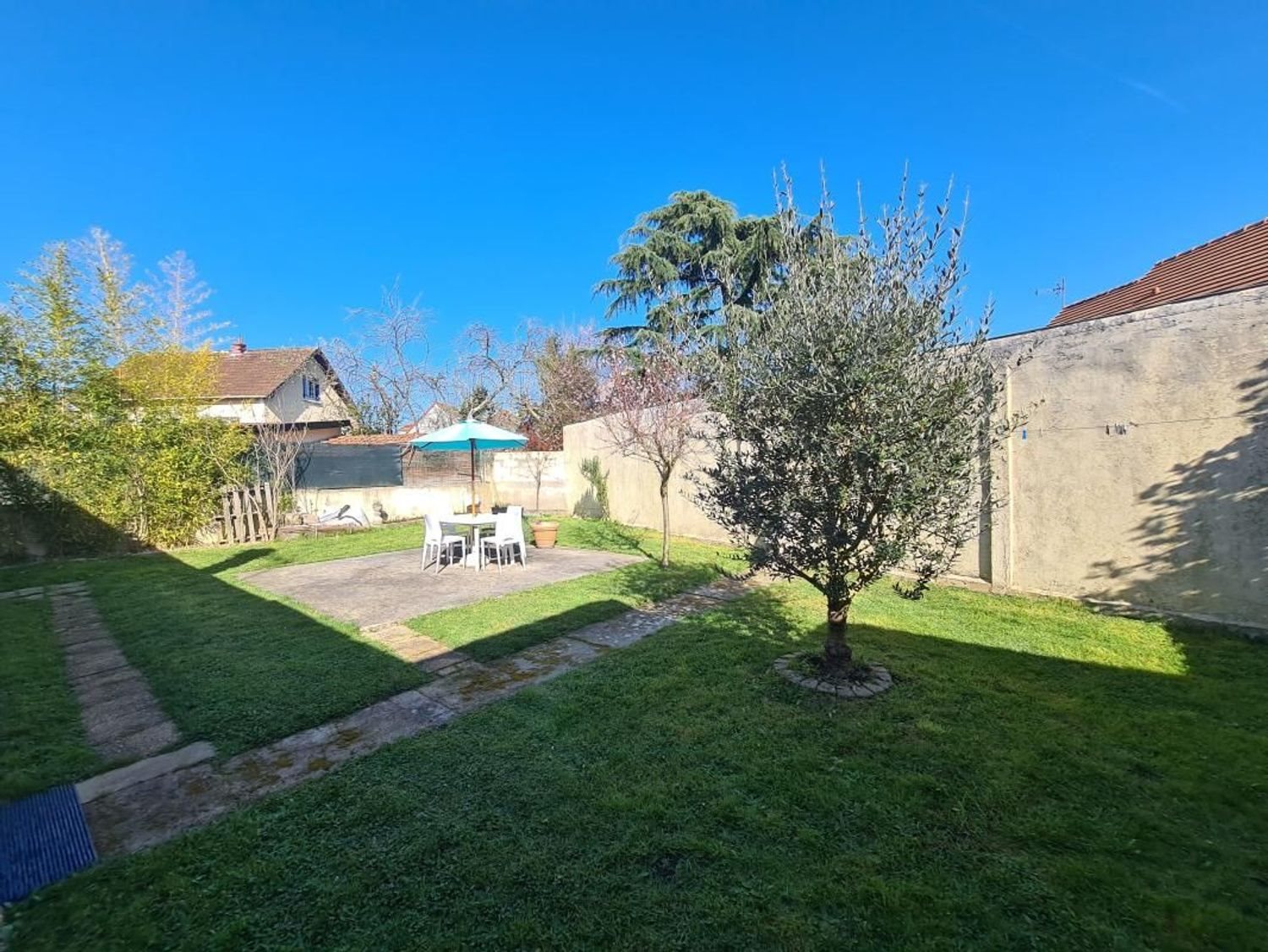 Maison à vendre, 55m², Gretz-Armainvilliers