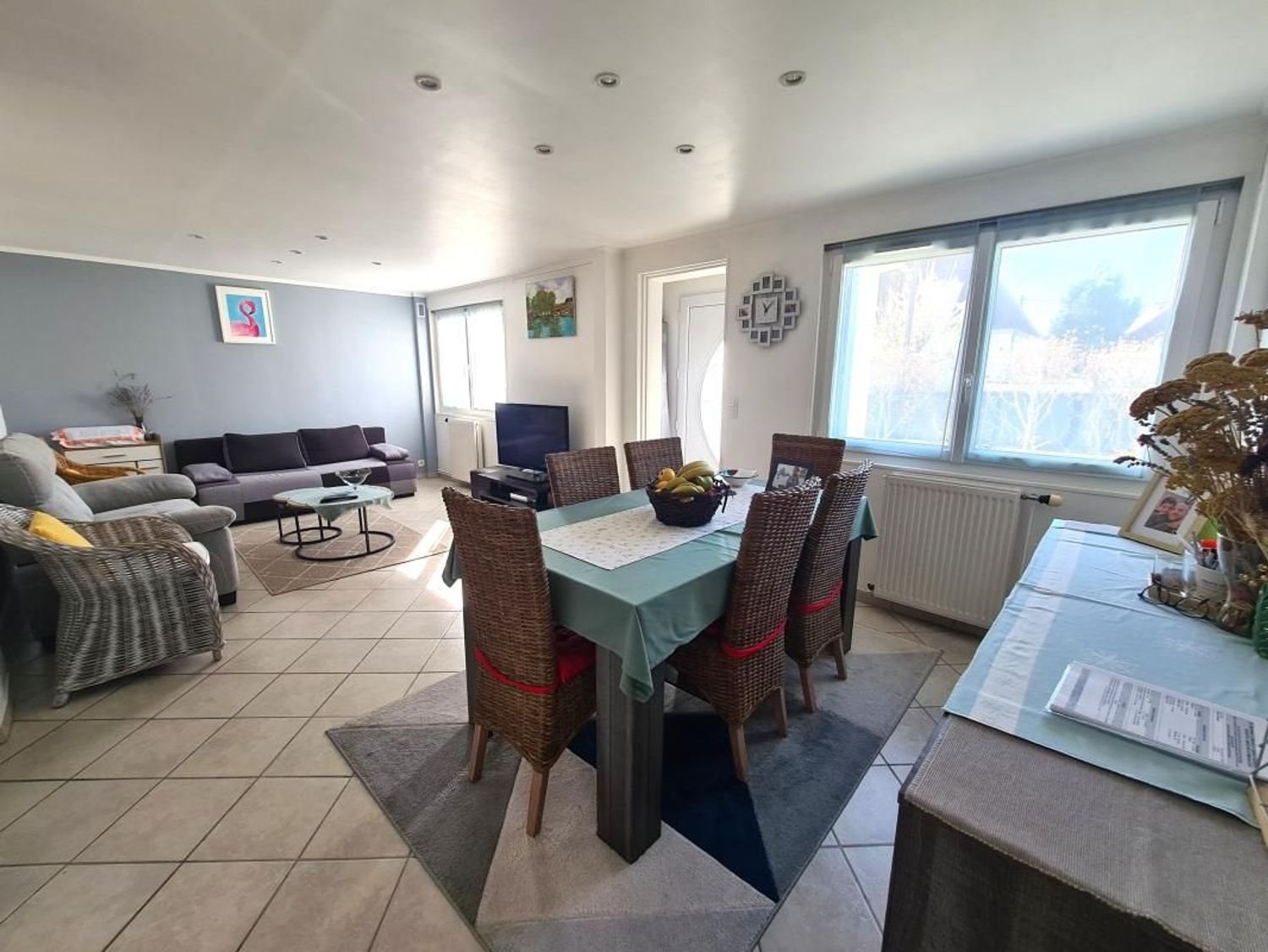Maison à vendre, 55m², Gretz-Armainvilliers