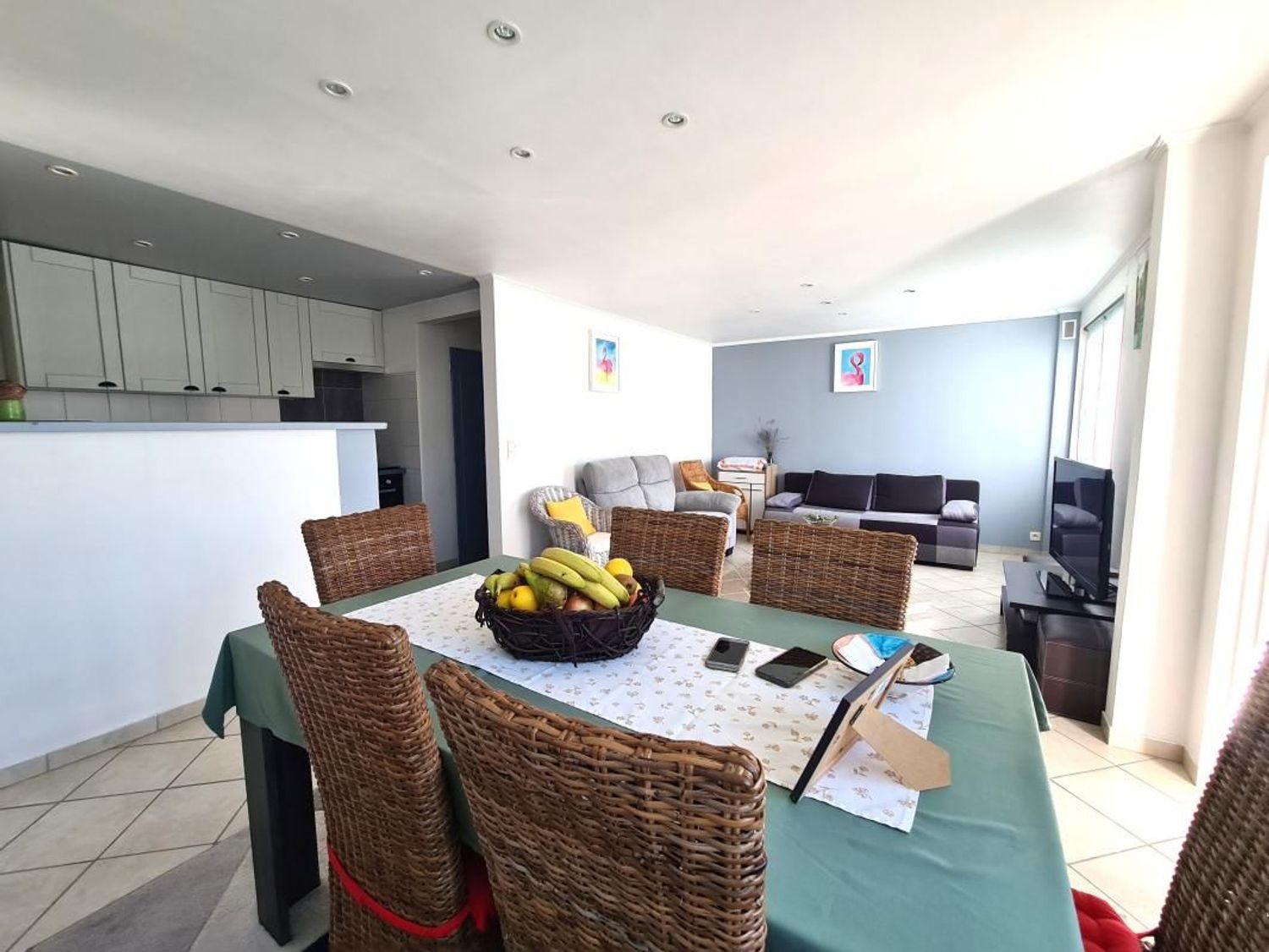 Maison à vendre, 55m², Gretz-Armainvilliers