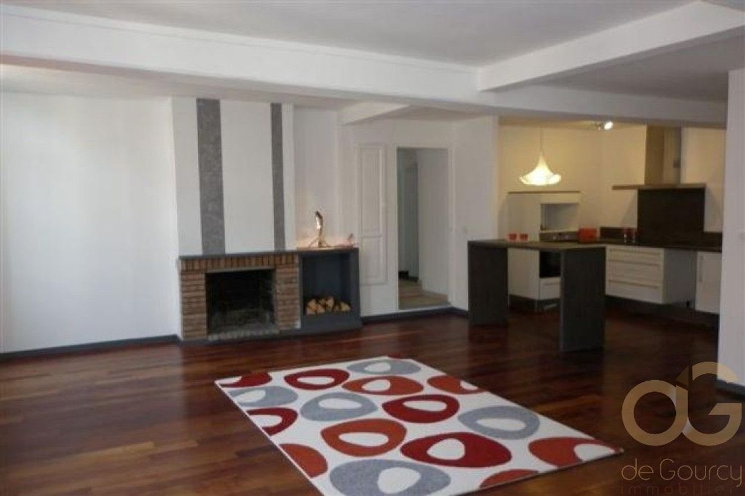 Appartement à vendre, 100m², Nîmes