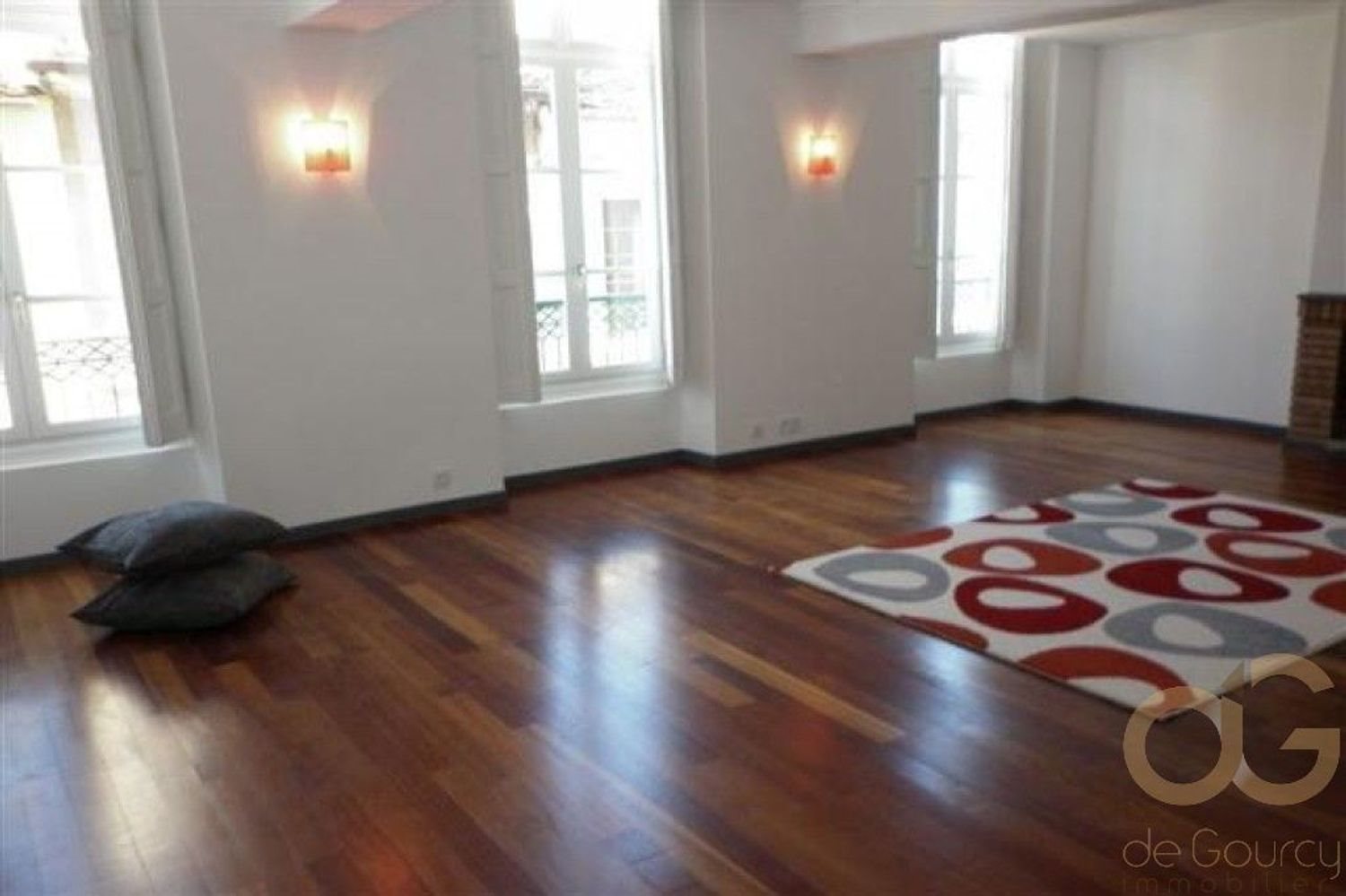 Appartement à vendre, 100m², Nîmes