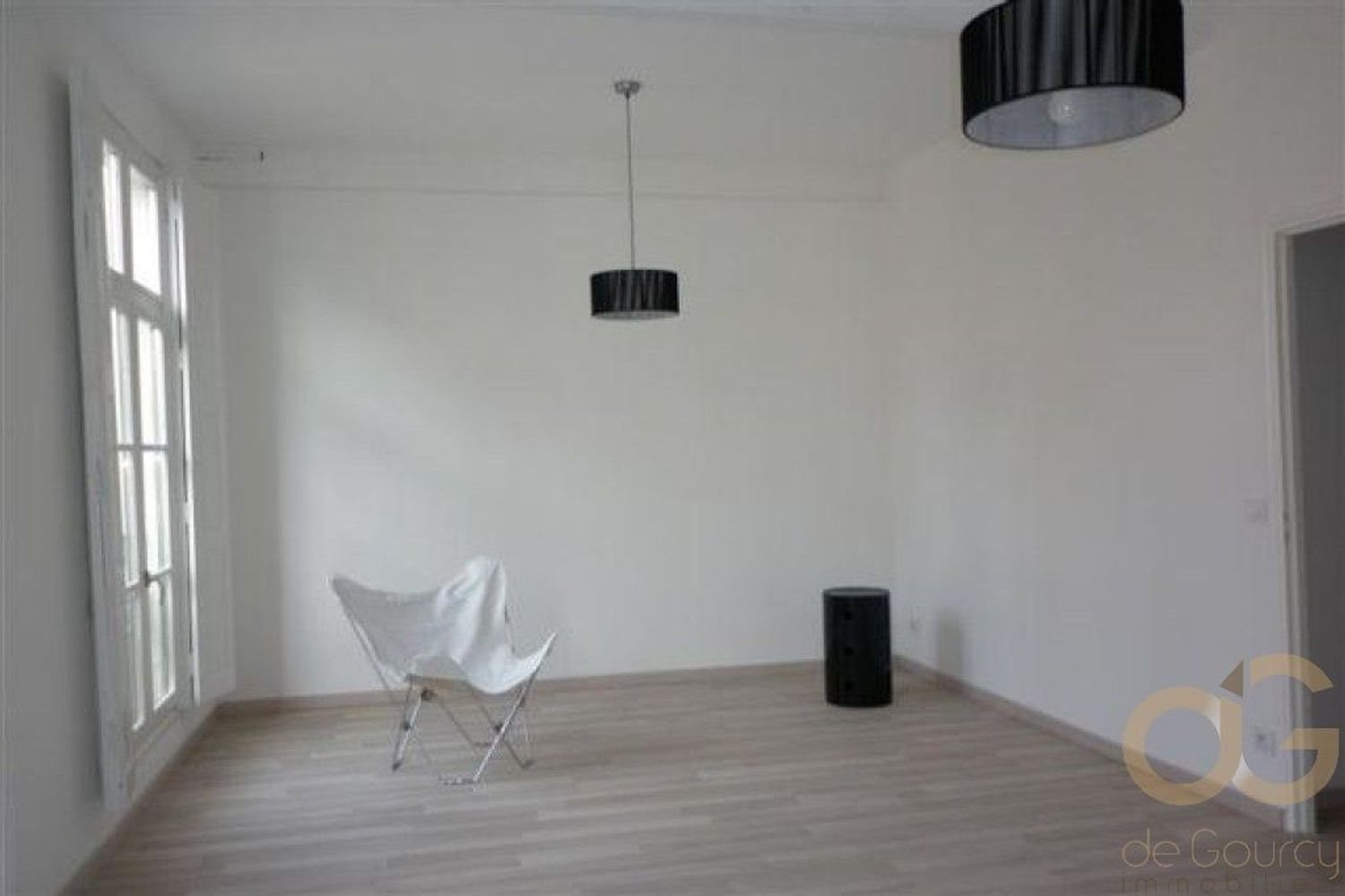 Appartement à vendre, 100m², Nîmes