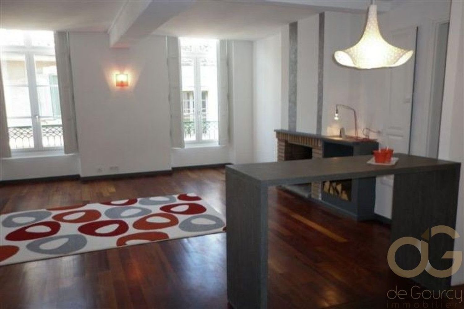 Appartement à vendre, 100m², Nîmes