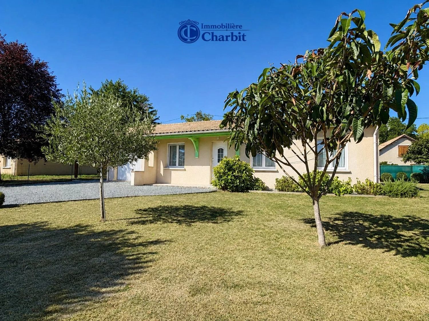 Maison à vendre, 85m², Bergerac
