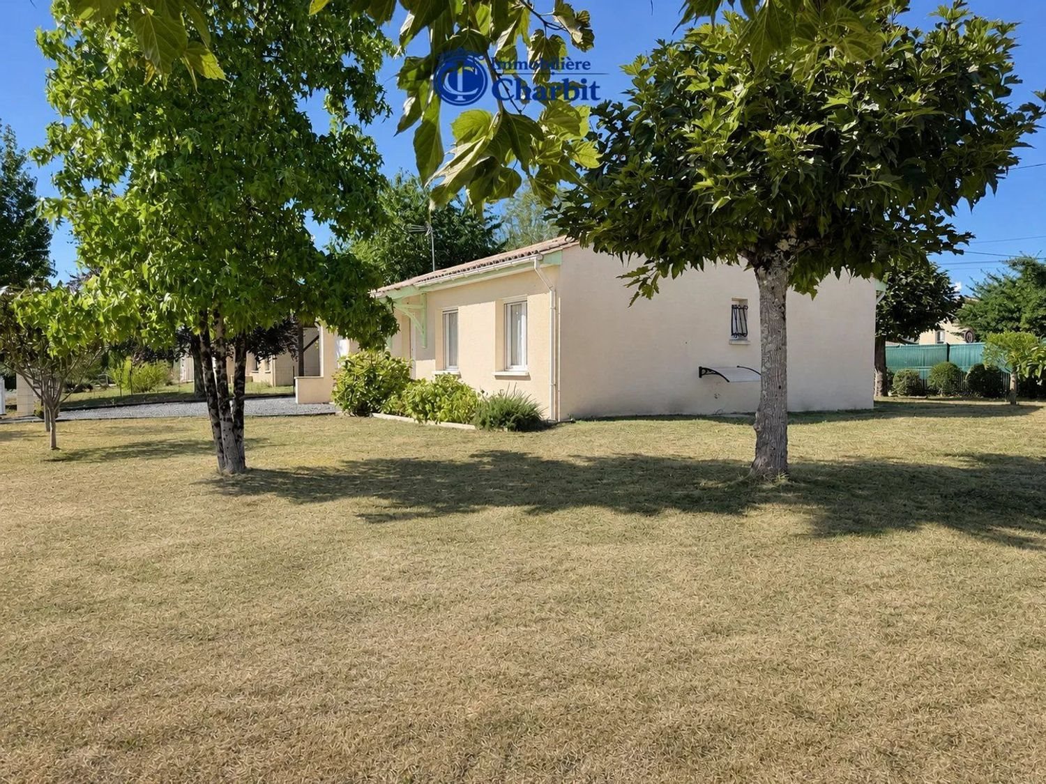 Maison à vendre, 85m², Bergerac