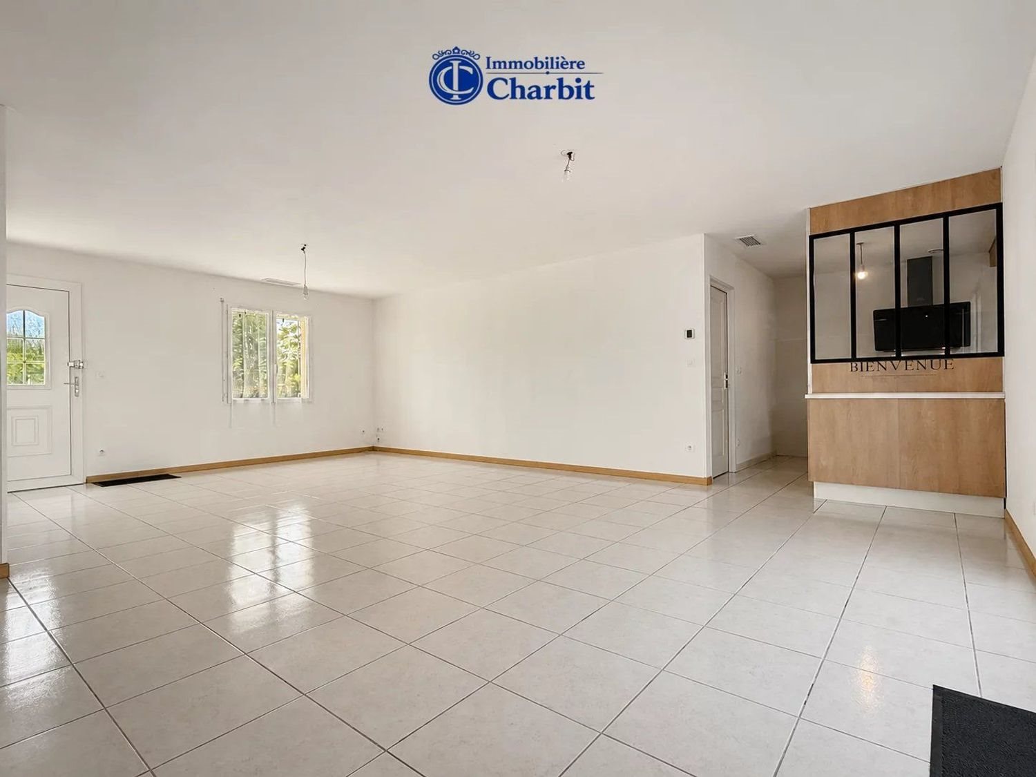 Maison à vendre, 85m², Bergerac
