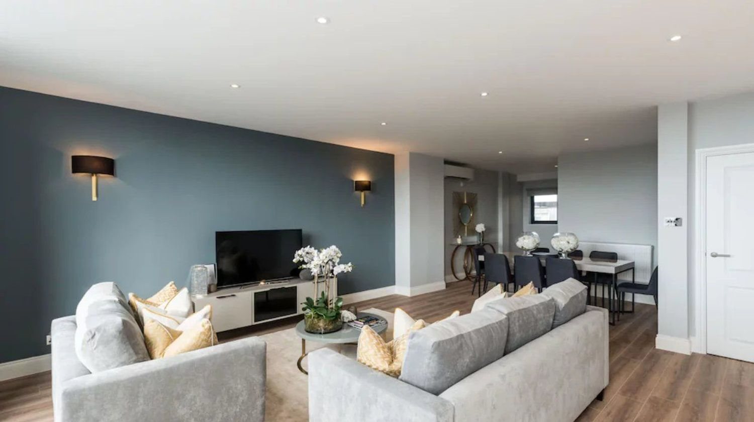 Appartement à vendre, 92m², Neuilly-sur-Seine