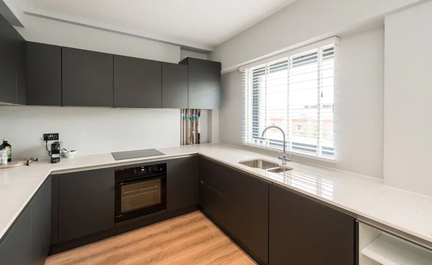 Appartement à vendre, 92m², Neuilly-sur-Seine