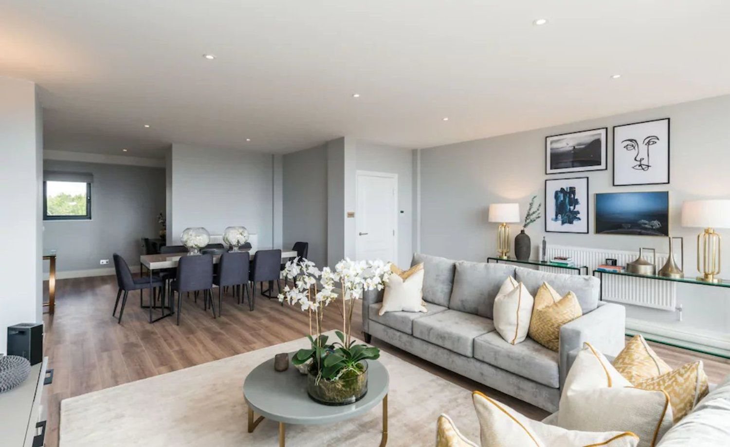 Appartement à vendre, 92m², Neuilly-sur-Seine