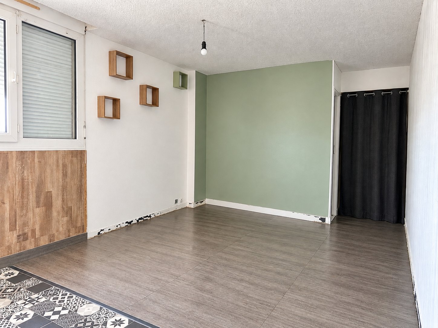 Appartement à vendre, 23m², Saint-Nazaire