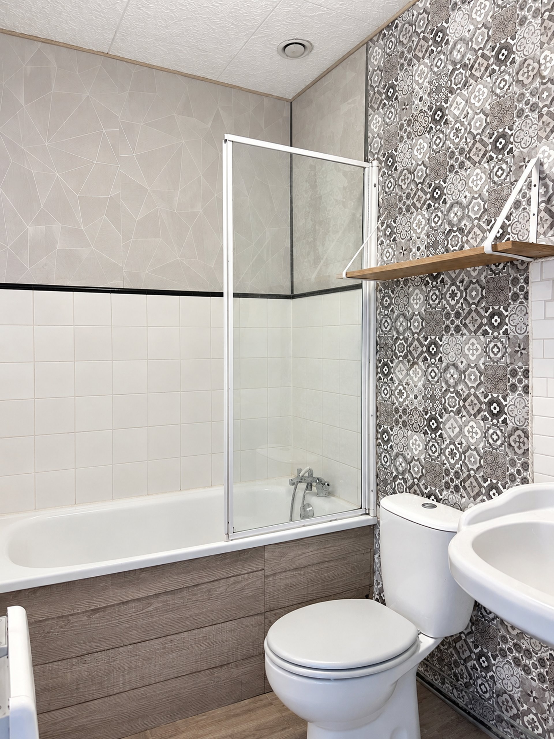 Appartement à vendre, 23m², Saint-Nazaire