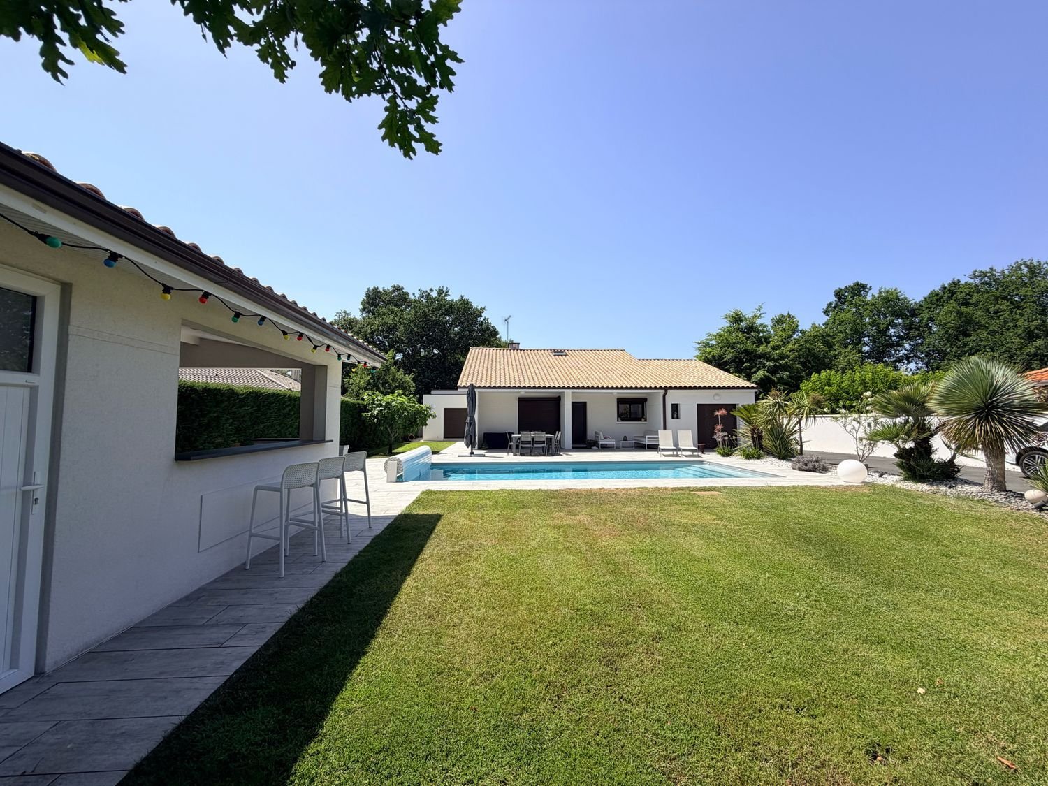 Maison à vendre, 213m², Saint-Jean-d'Illac