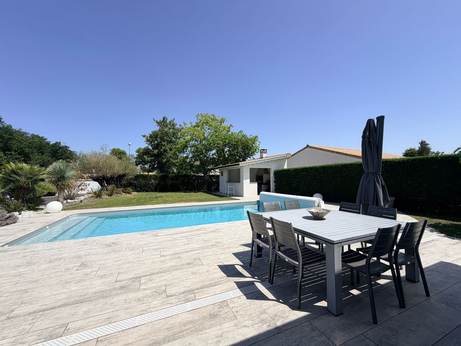 Maison à vendre, 213m², Saint-Jean-d'Illac