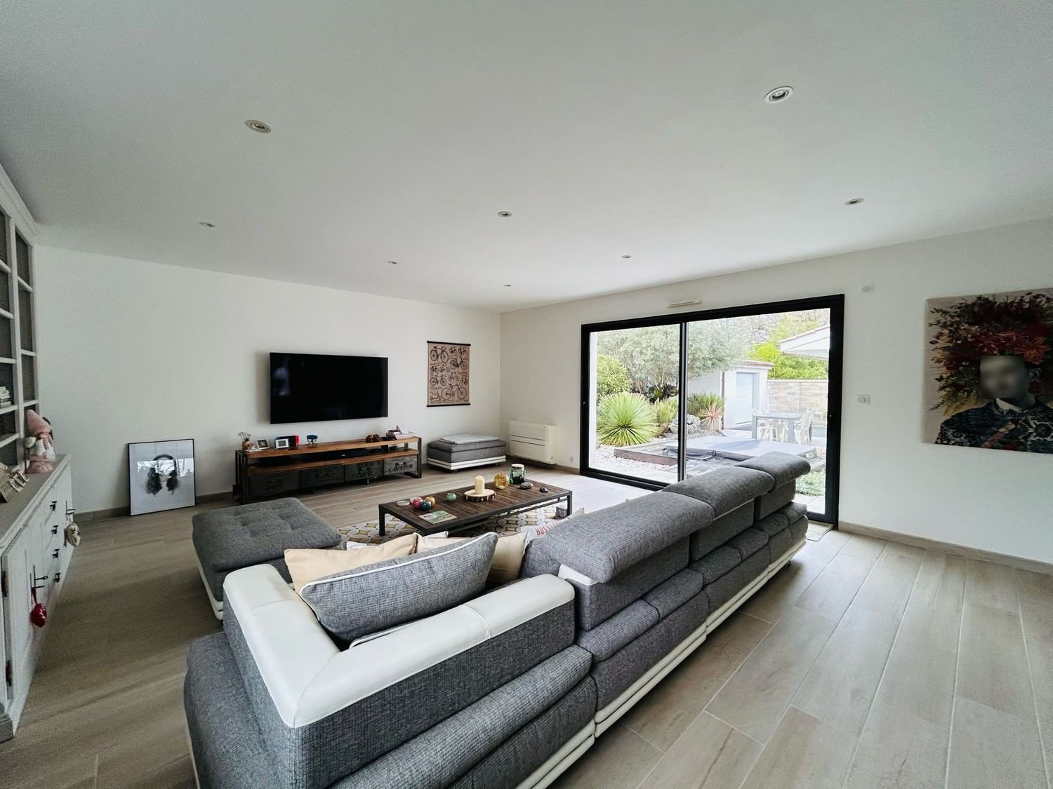 Maison à vendre, 213m², Saint-Jean-d'Illac