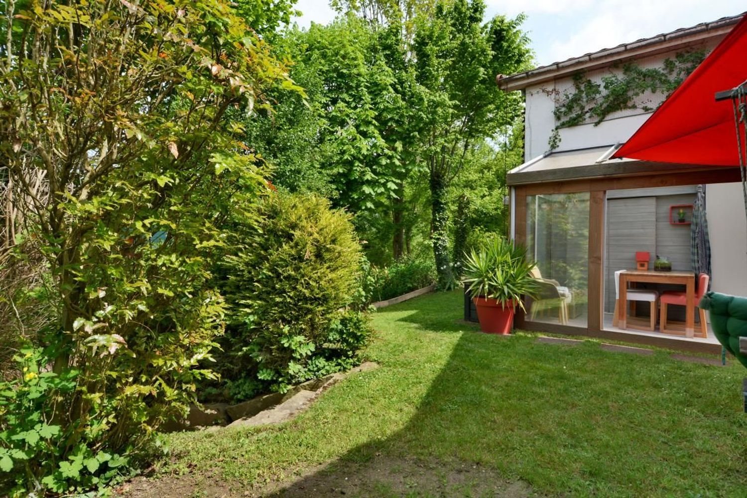 Maison à vendre, 68m², Esbly