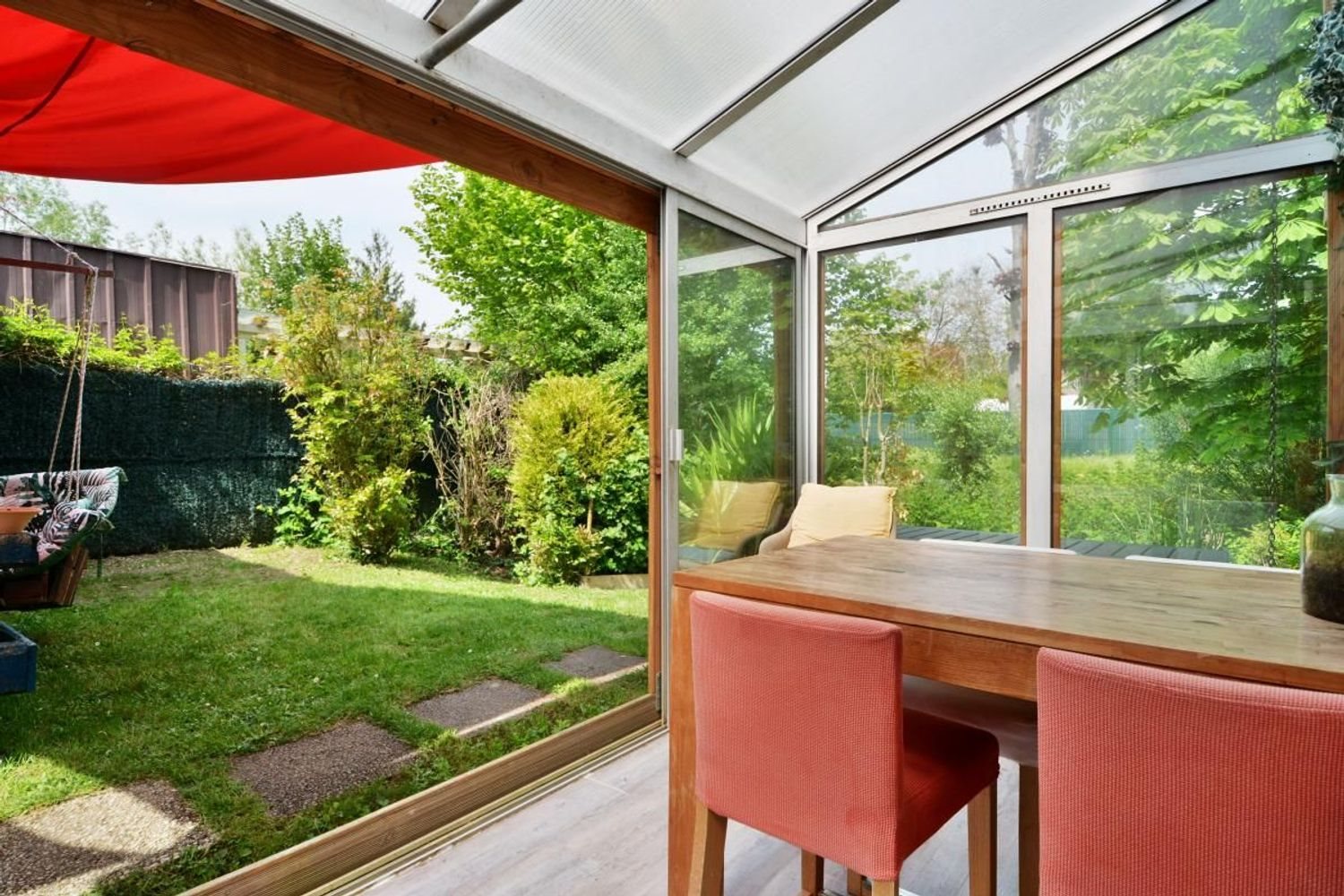 Maison à vendre, 68m², Esbly