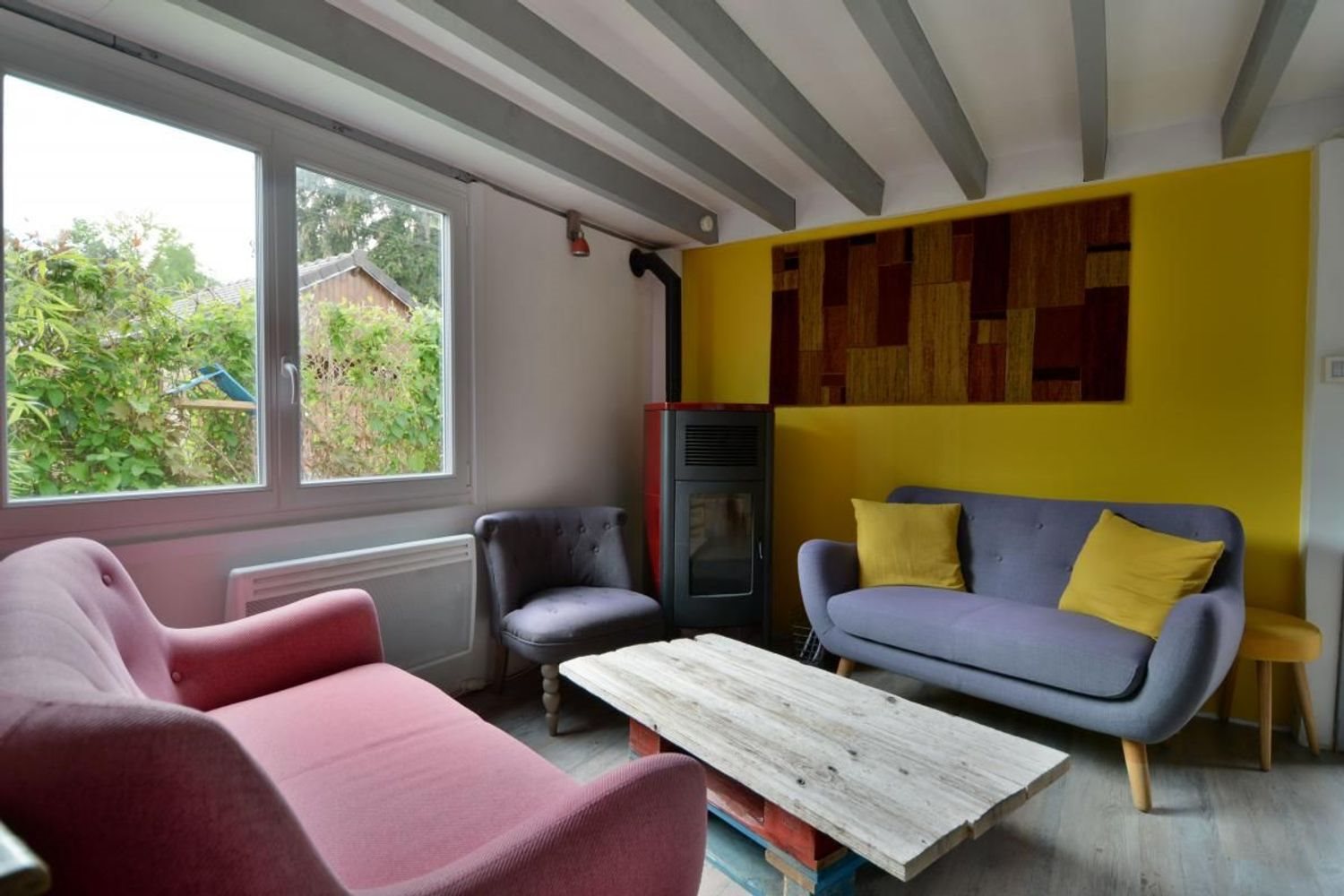 Maison à vendre, 68m², Esbly