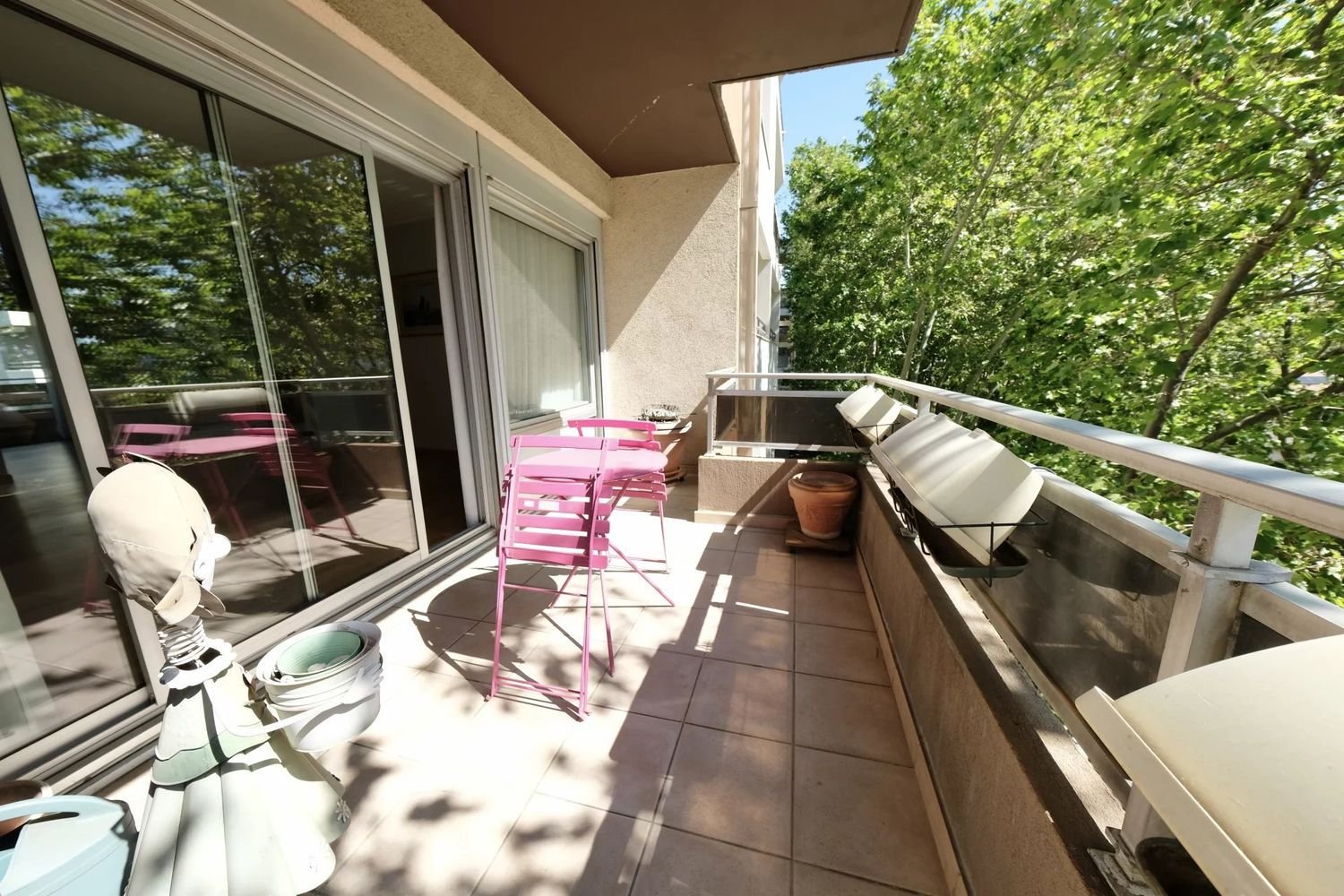 Appartement à vendre, 105m², Villeurbanne