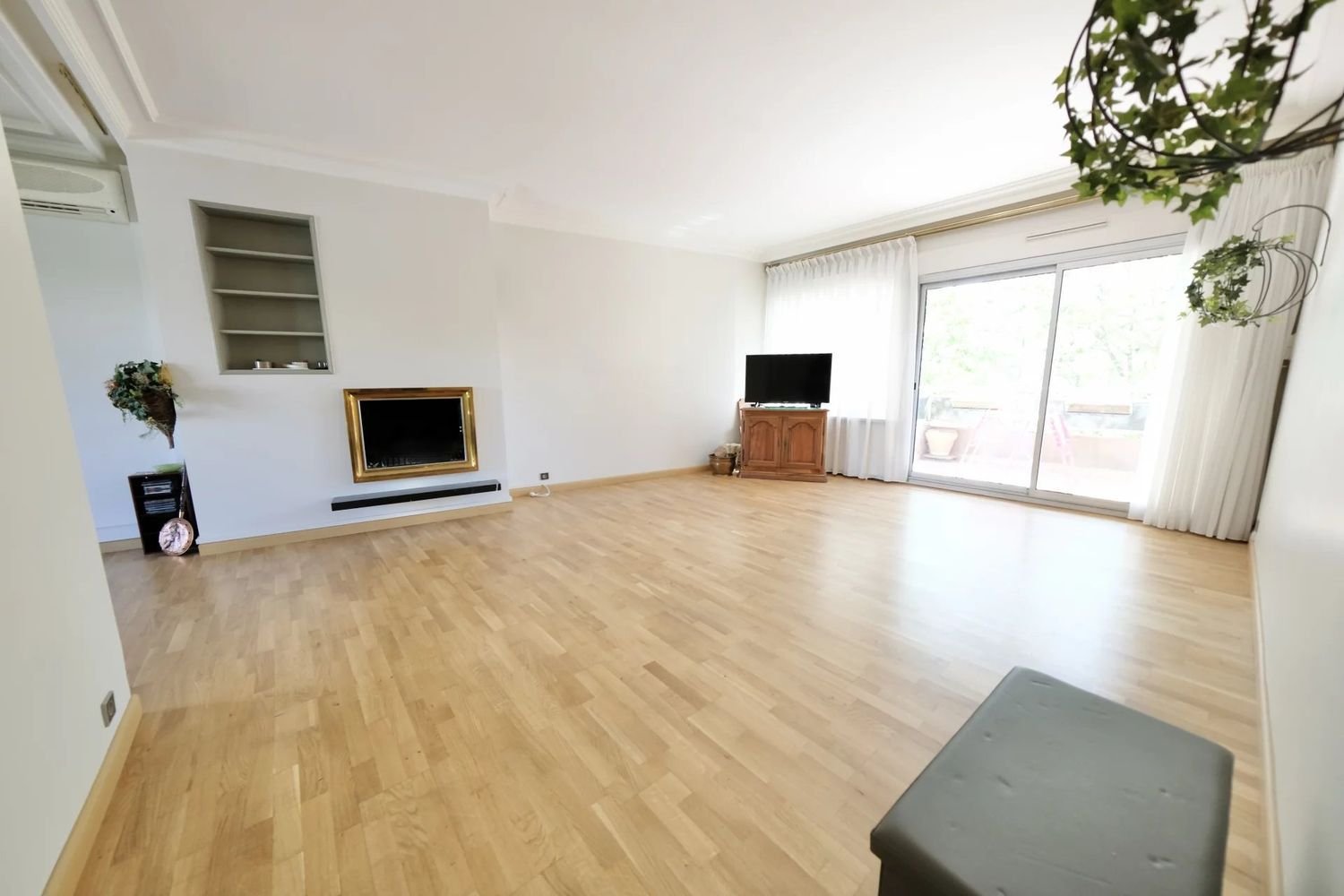 Appartement à vendre, 105m², Villeurbanne