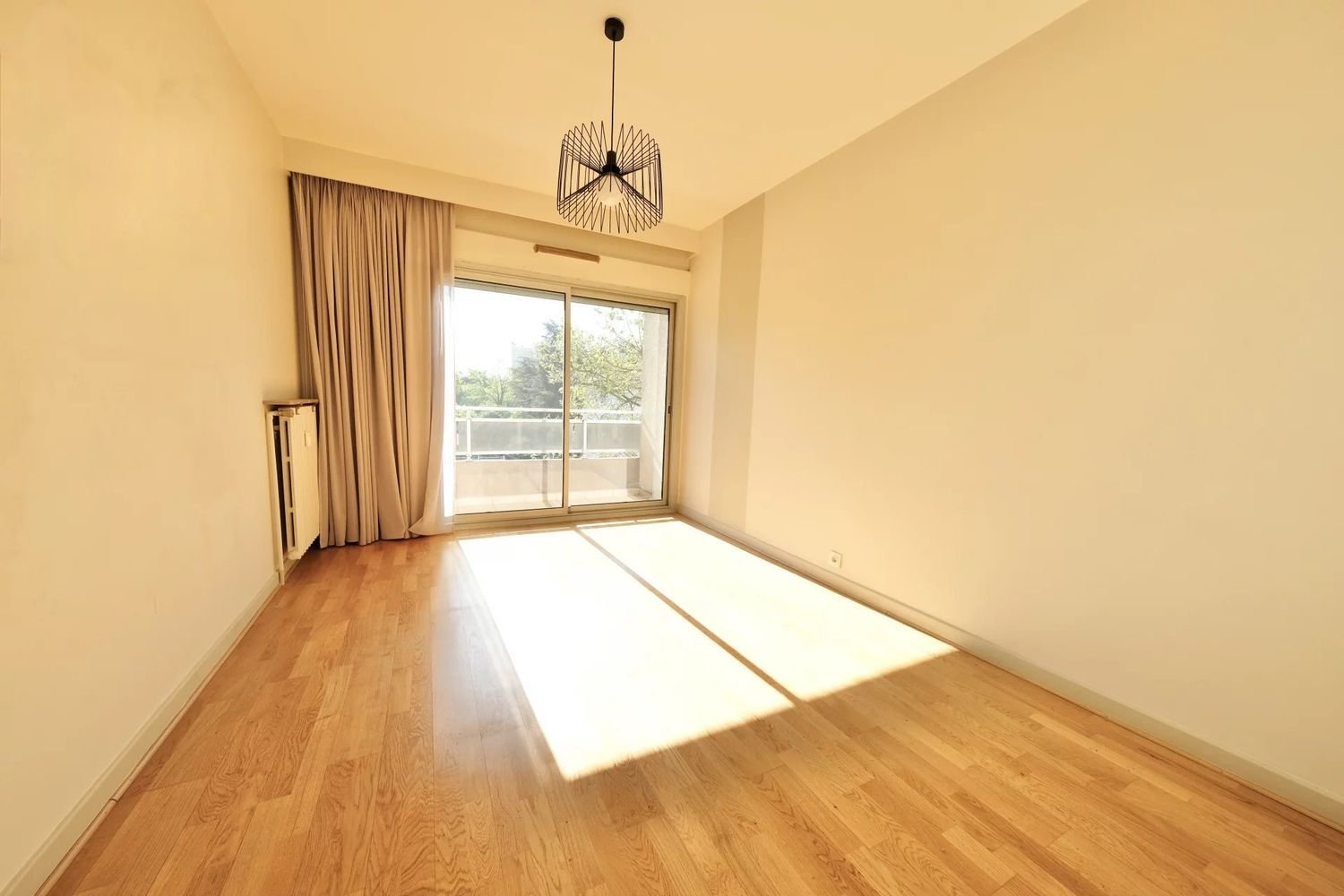 Appartement à vendre, 105m², Villeurbanne