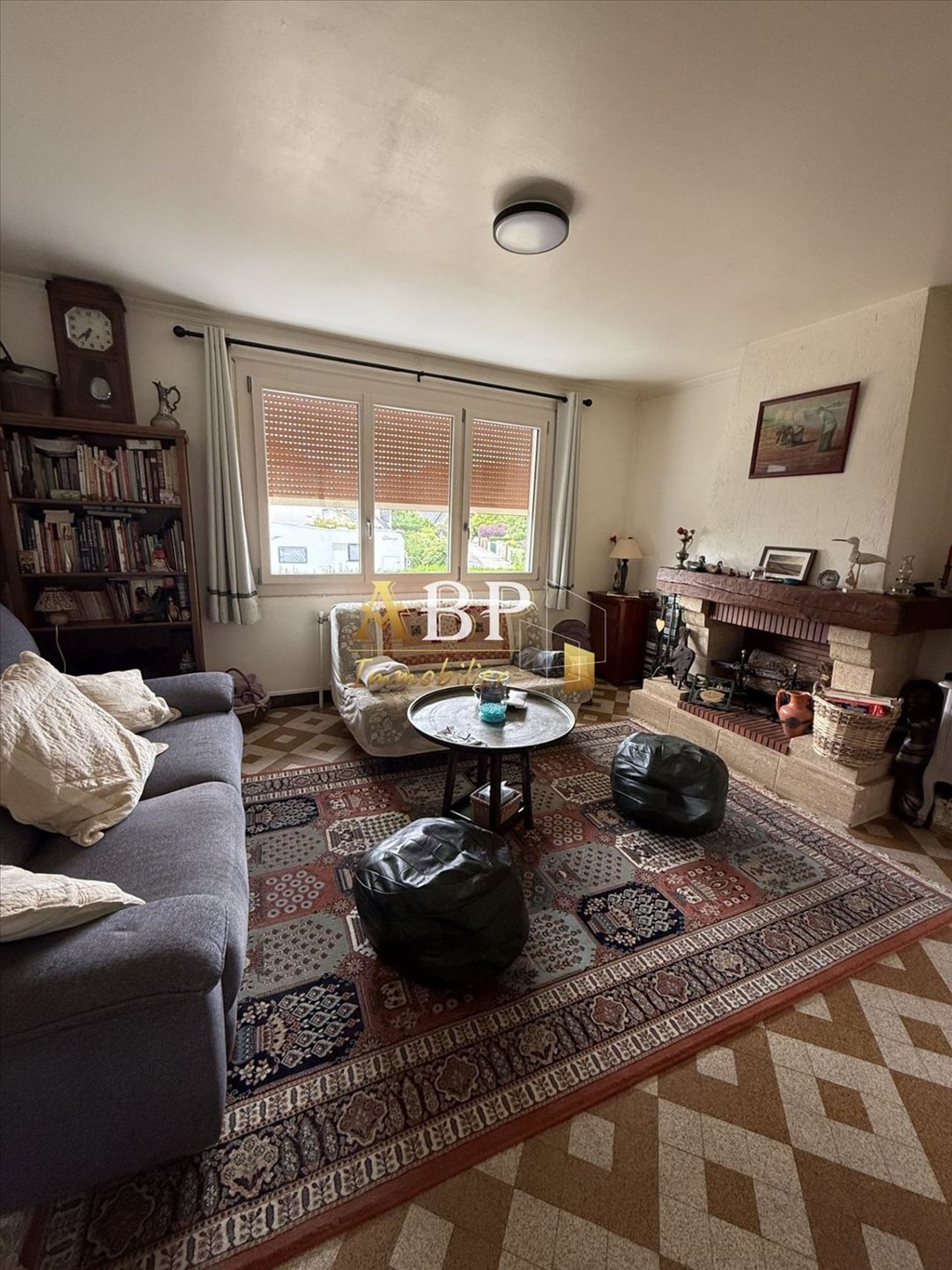 Maison à vendre, 77m², Châteaudun