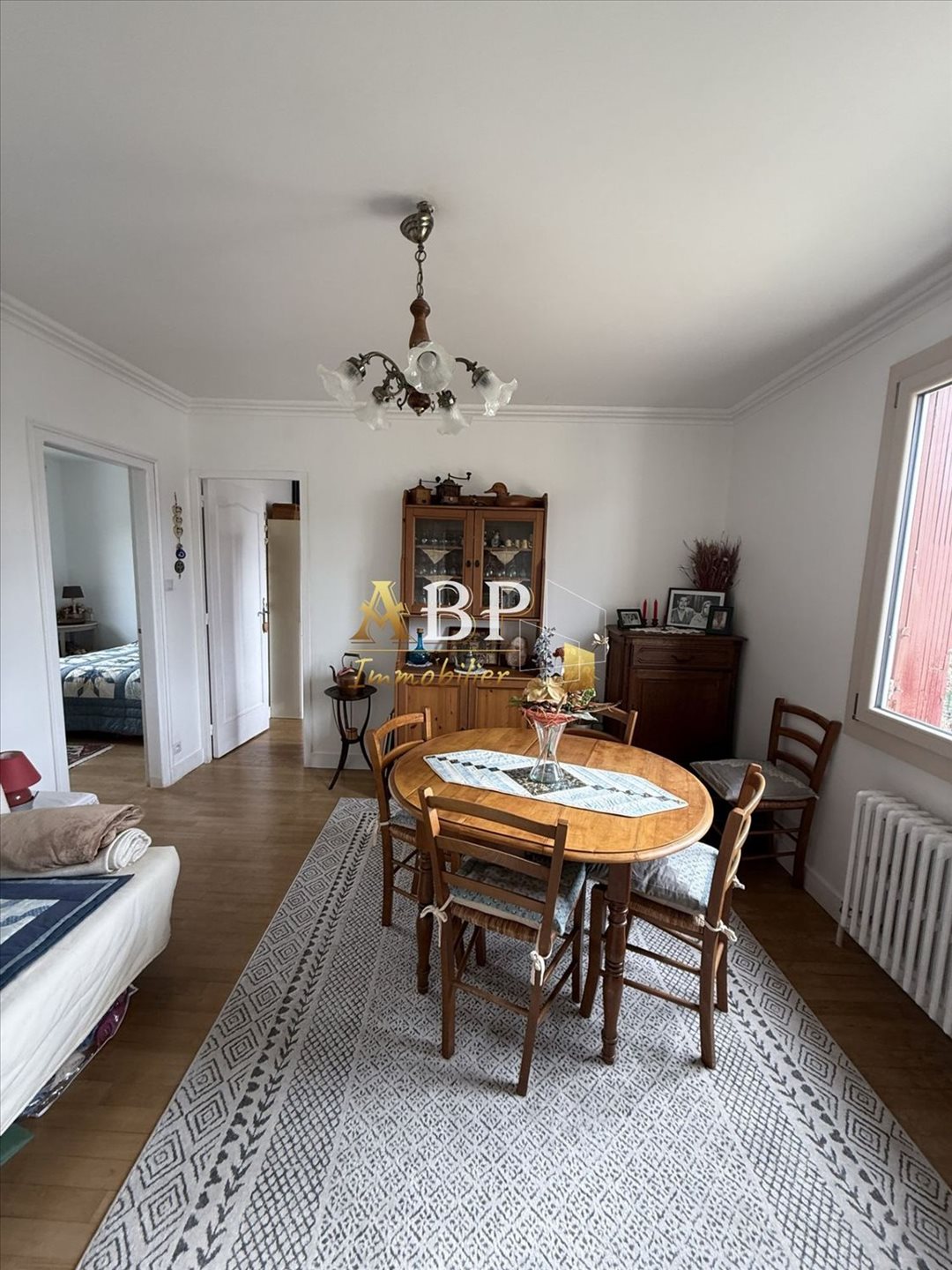 Maison à vendre, 77m², Châteaudun