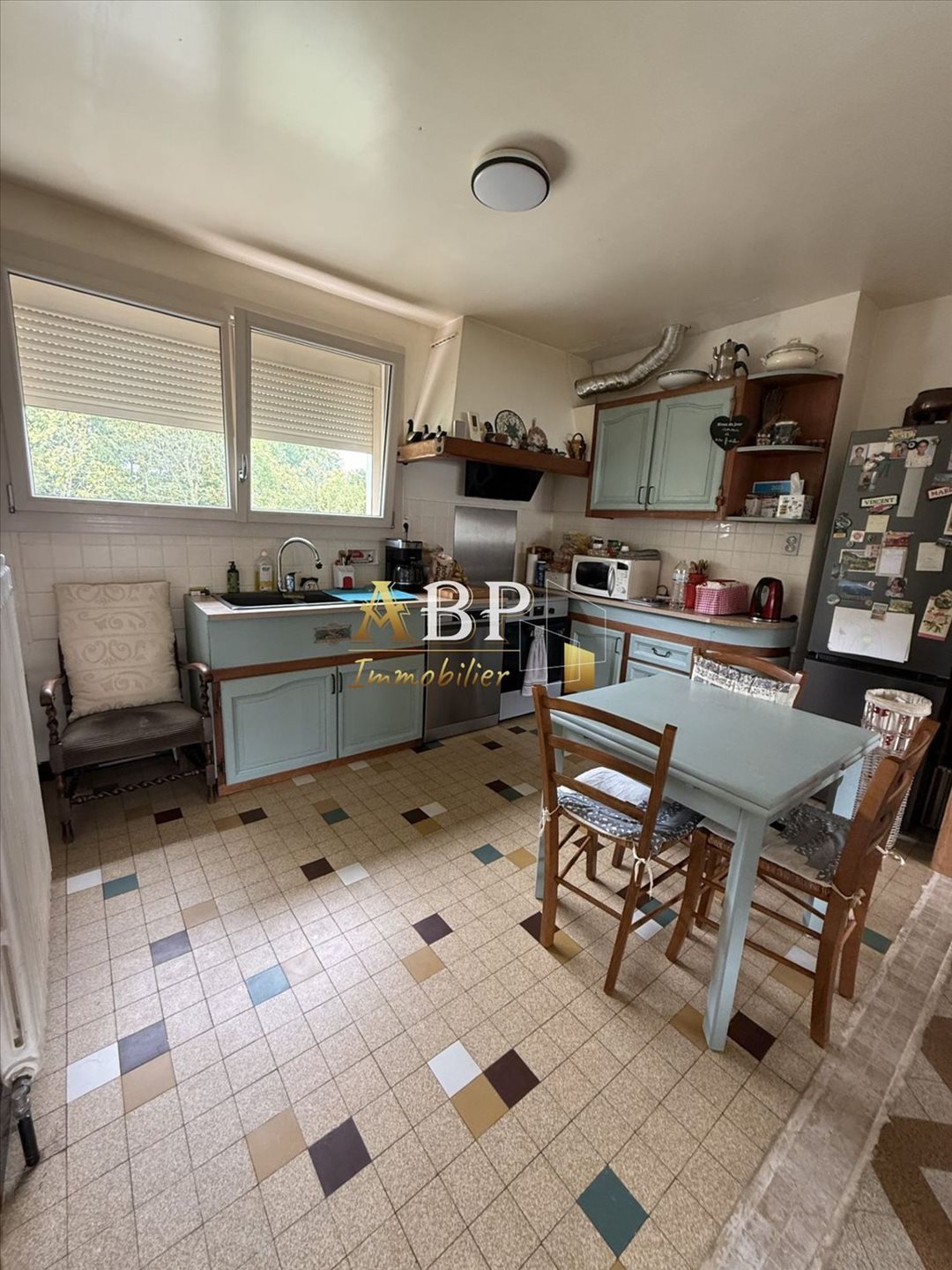 Maison à vendre, 77m², Châteaudun