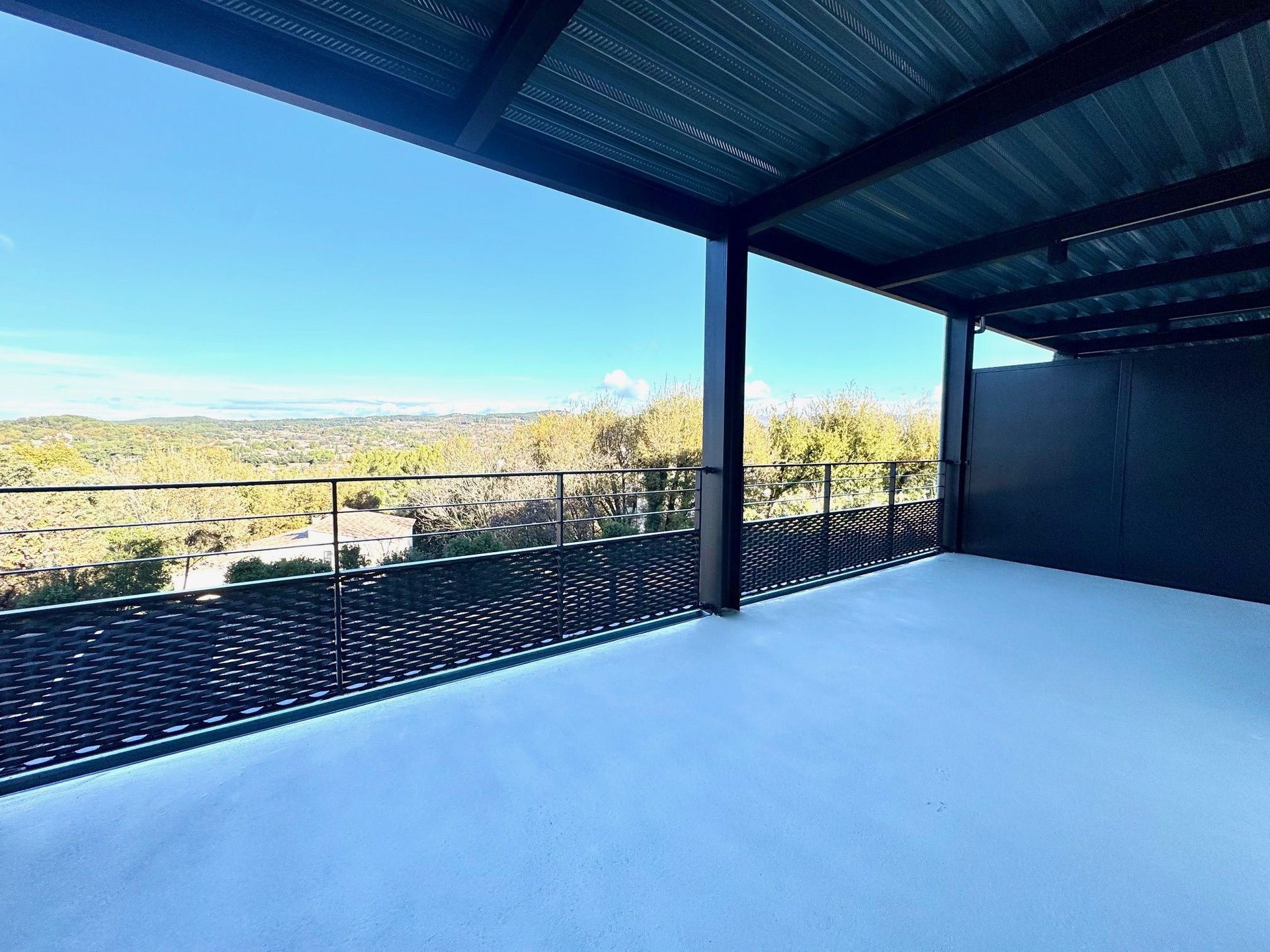 Appartement à louer, 47m², Vaison-la-Romaine