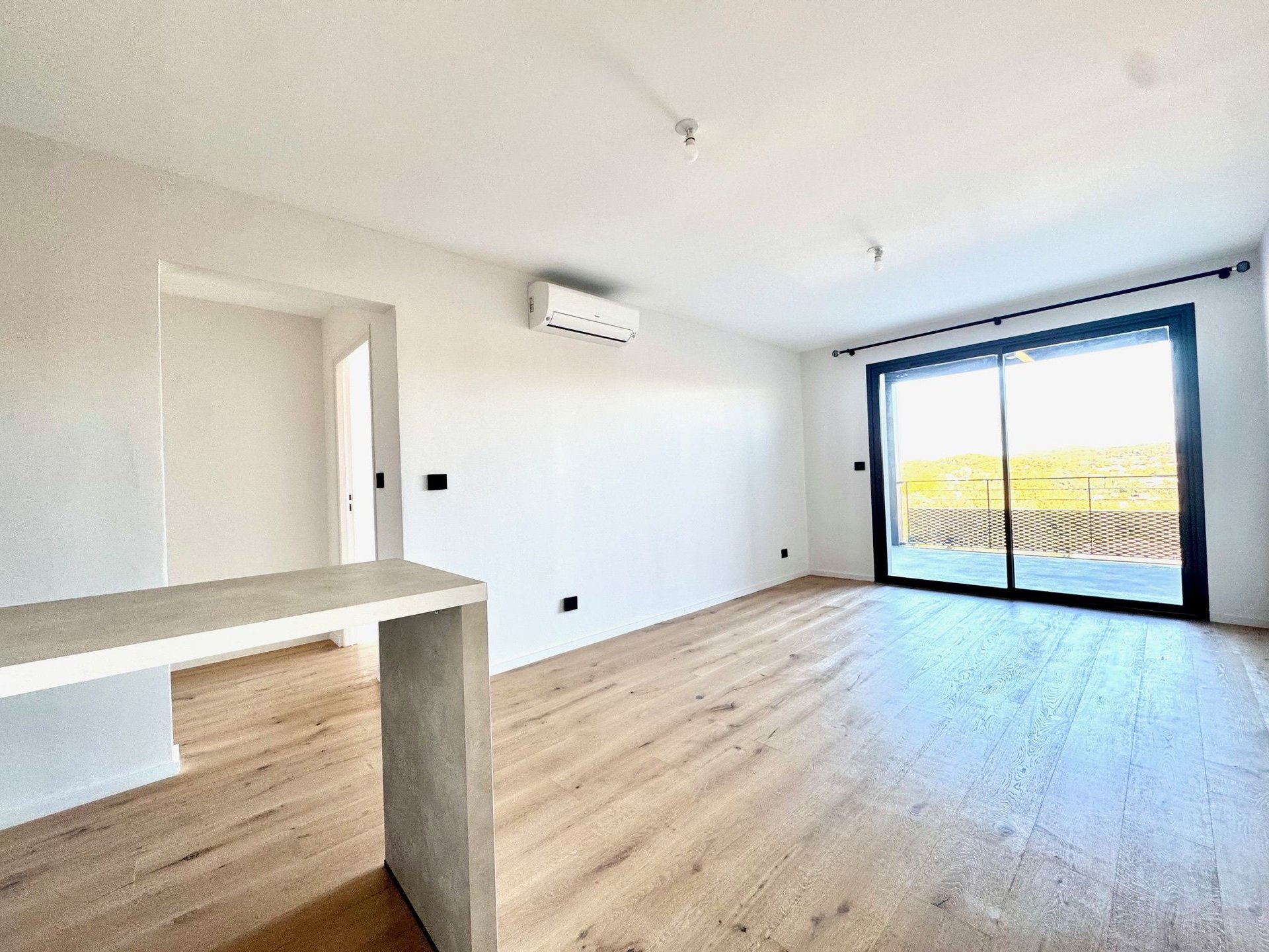 Appartement à louer, 47m², Vaison-la-Romaine