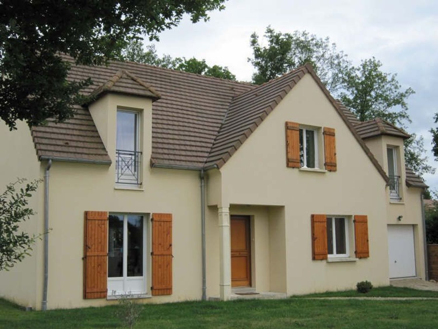 Maison à vendre, 180m², Abondant