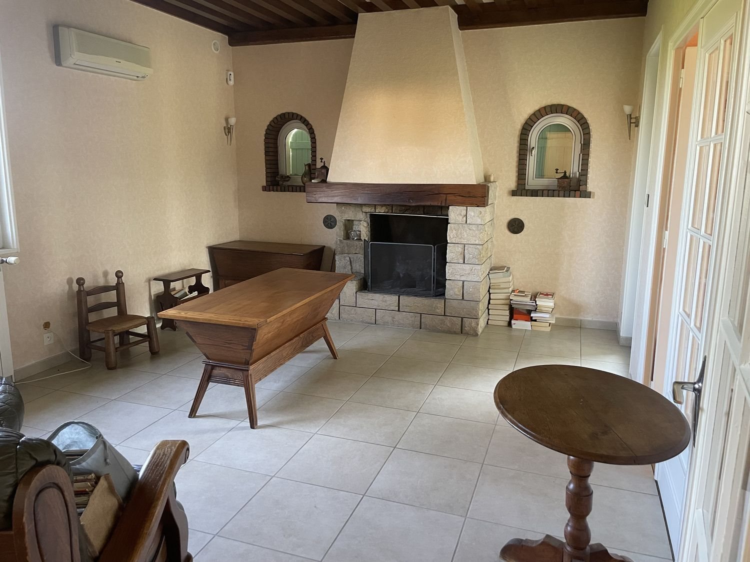 Maison à vendre, 130m², Blacé