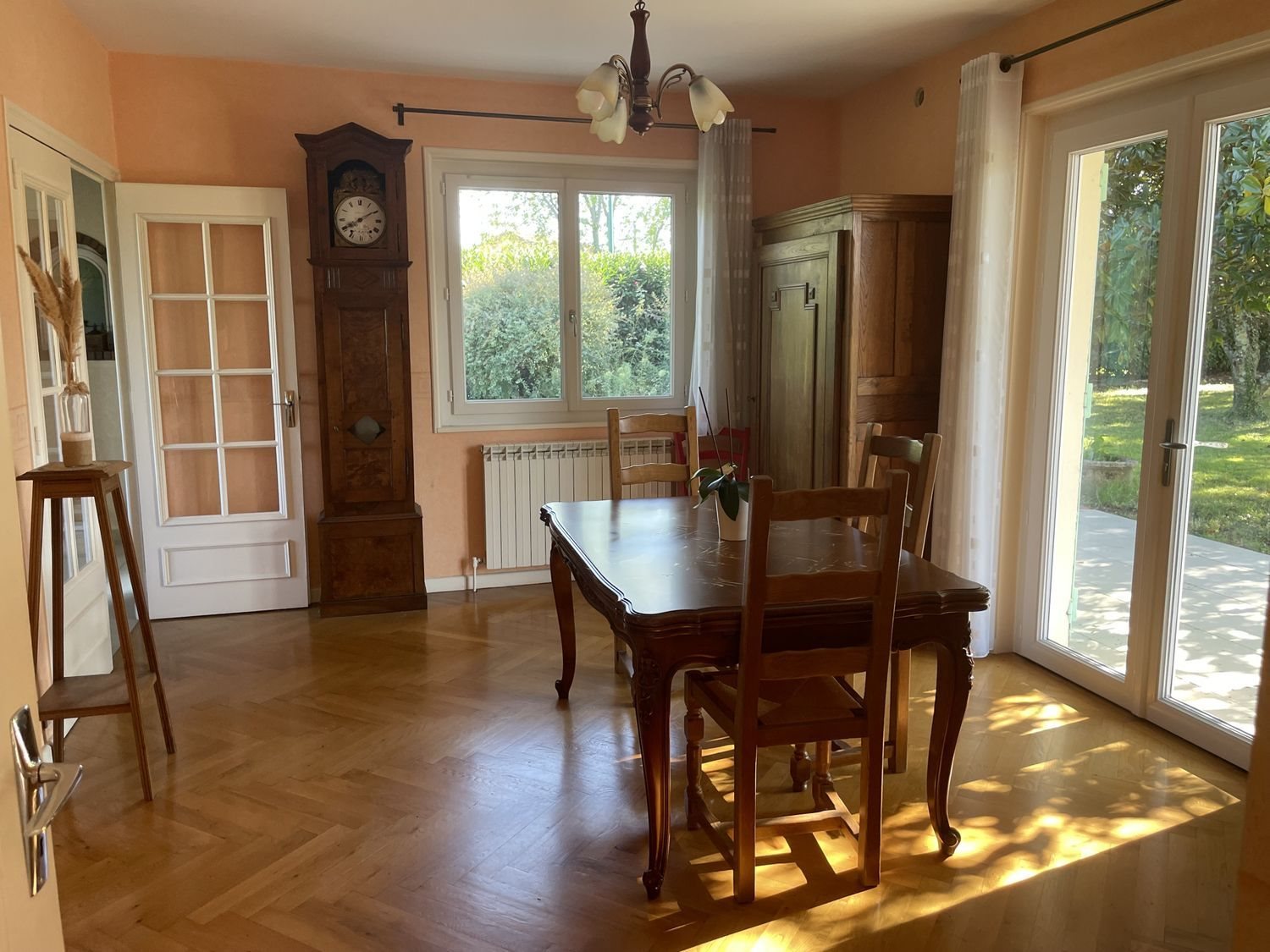 Maison à vendre, 130m², Blacé