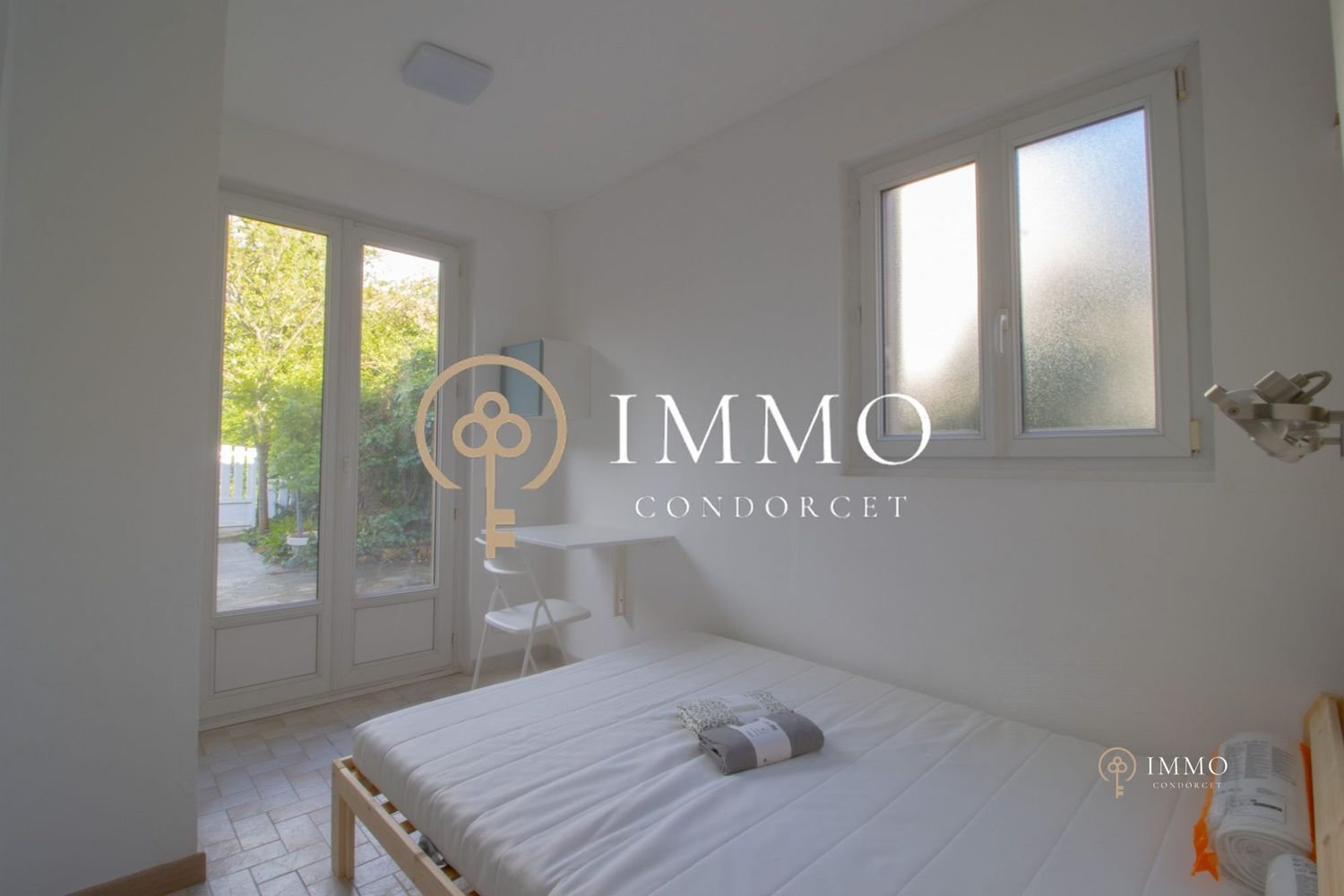 Appartement à louer, 13m², Antony