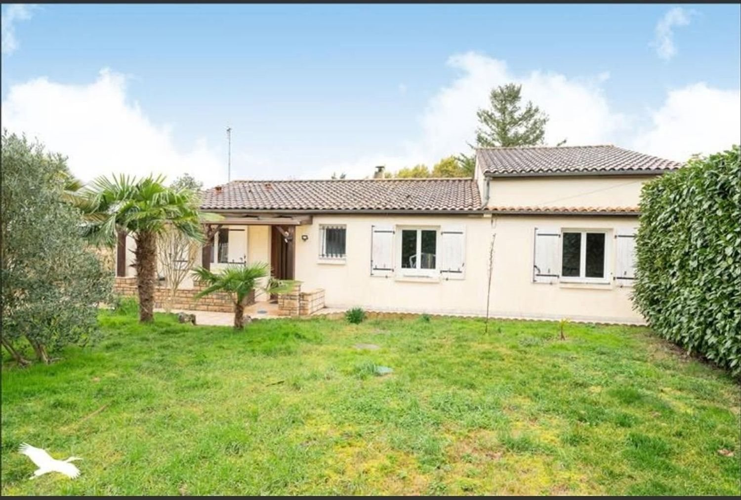 Maison à vendre, 137m², Sablonceaux