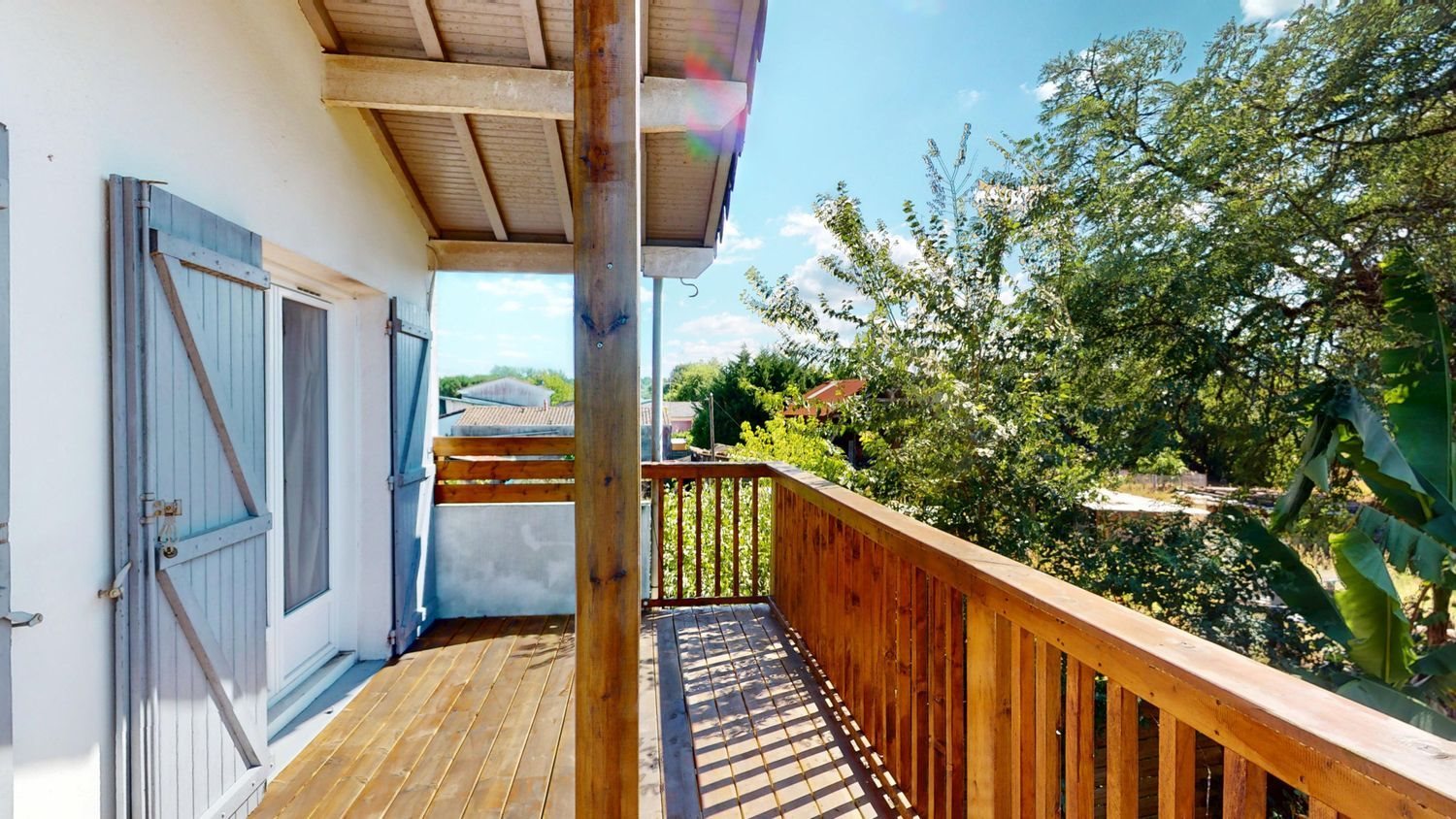Maison à vendre, 108m², Saucats