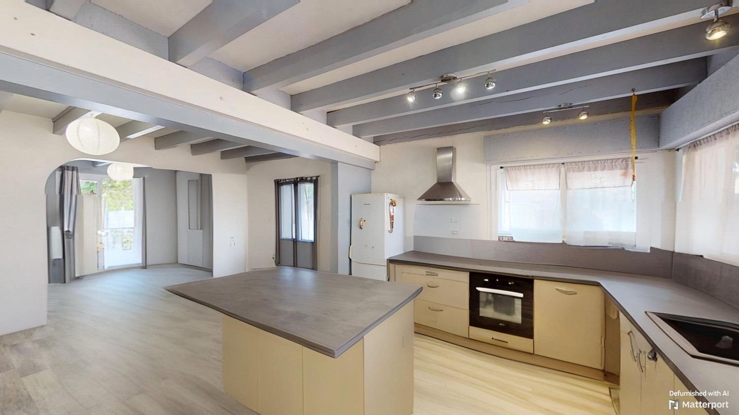 Maison à vendre, 108m², Saucats