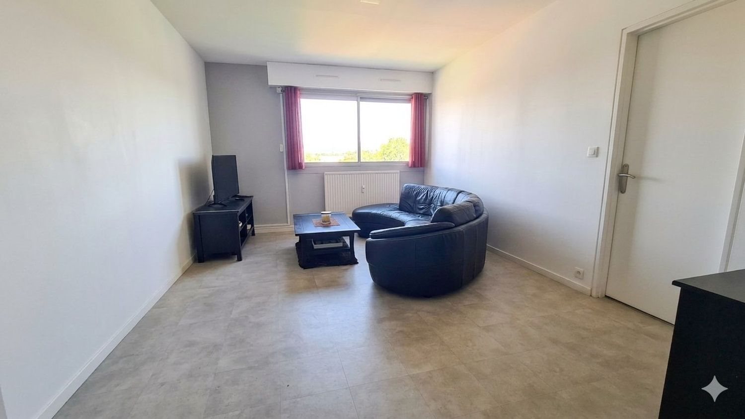 Appartement à vendre, 50m², Mâcon