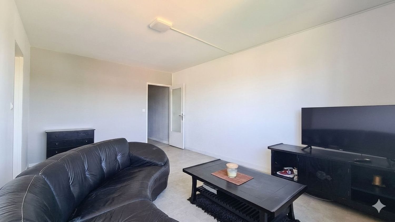 Appartement à vendre, 50m², Mâcon