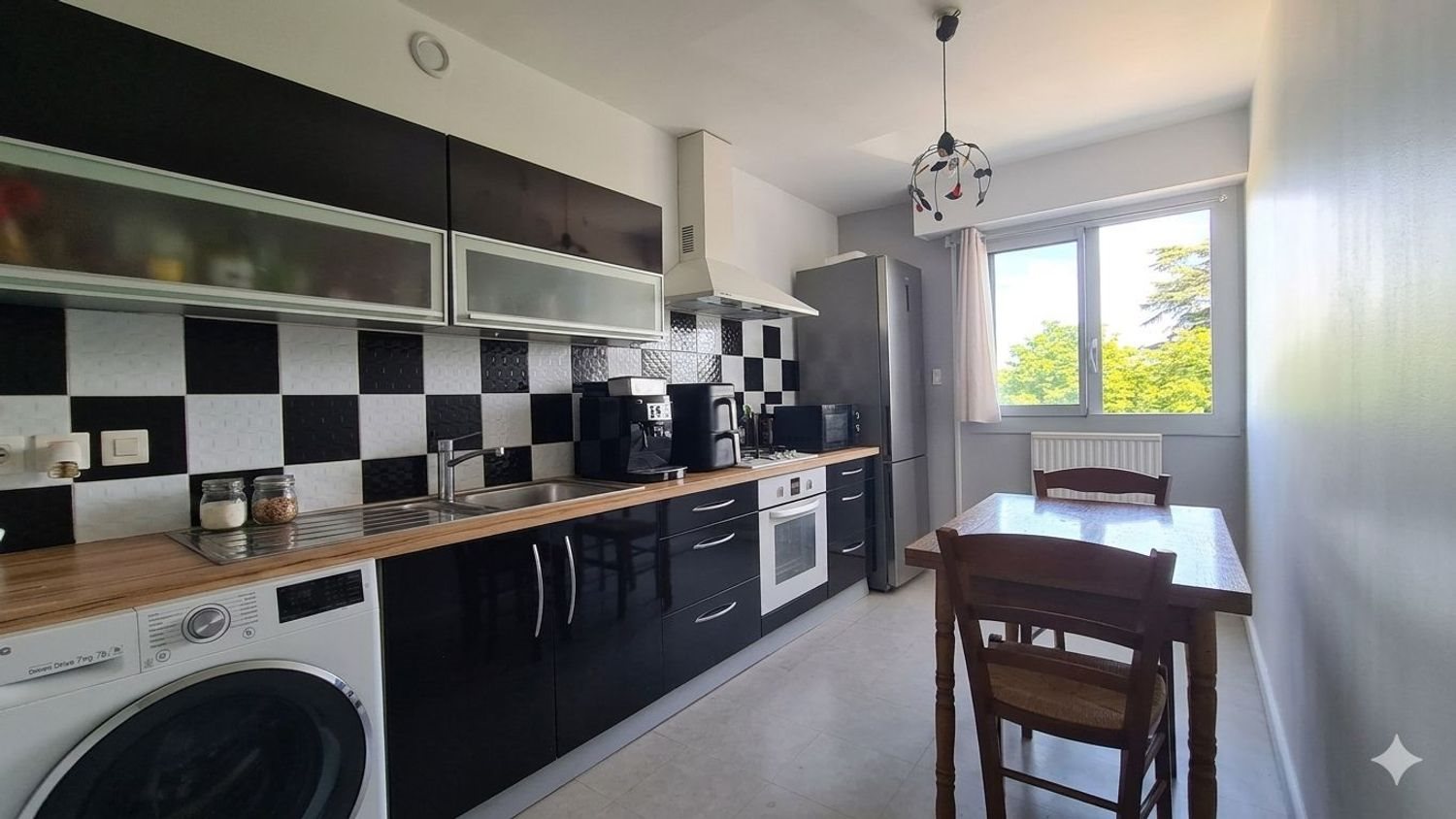 Appartement à vendre, 50m², Mâcon