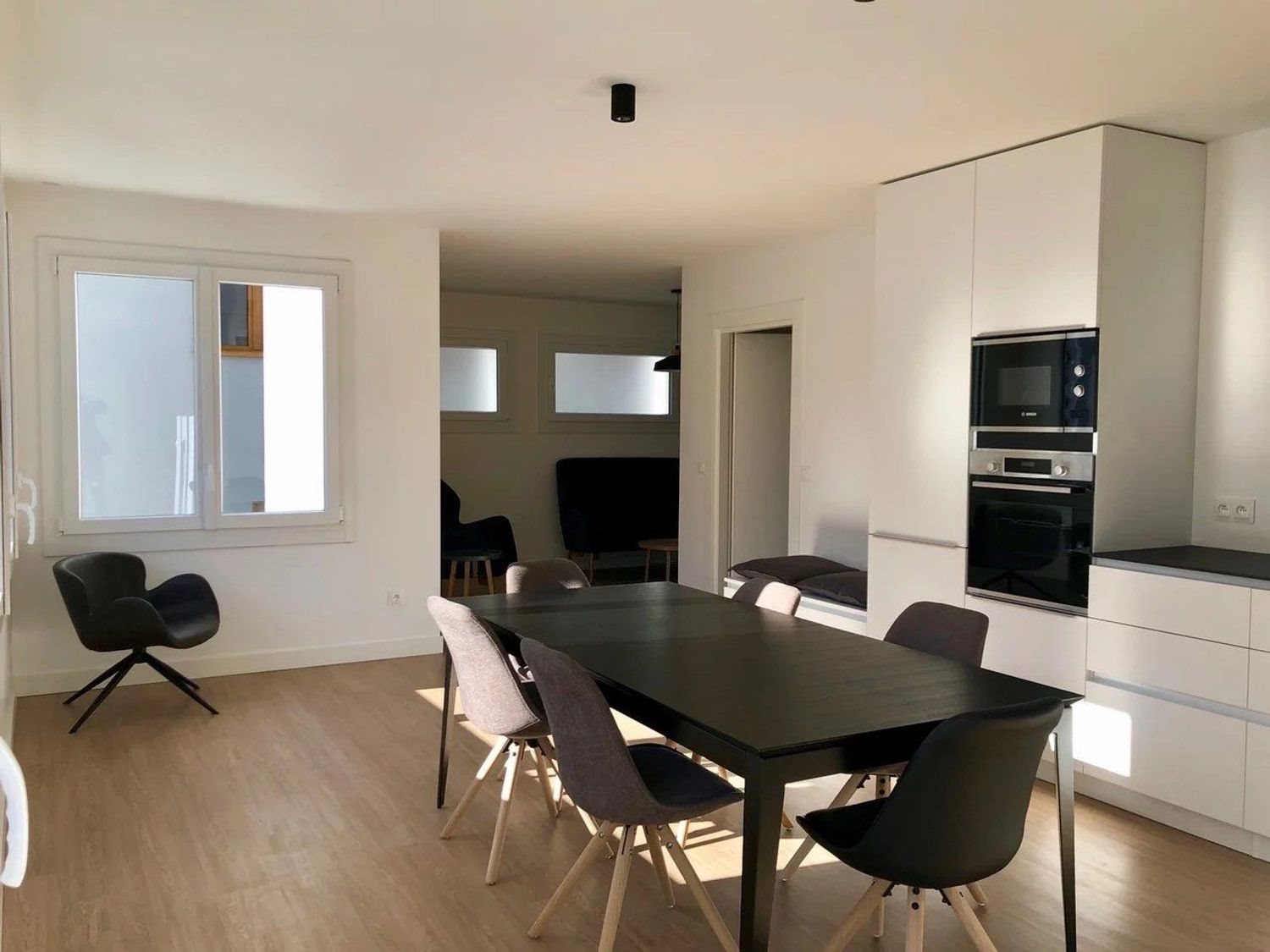 Appartement à vendre, 75m², Mercury
