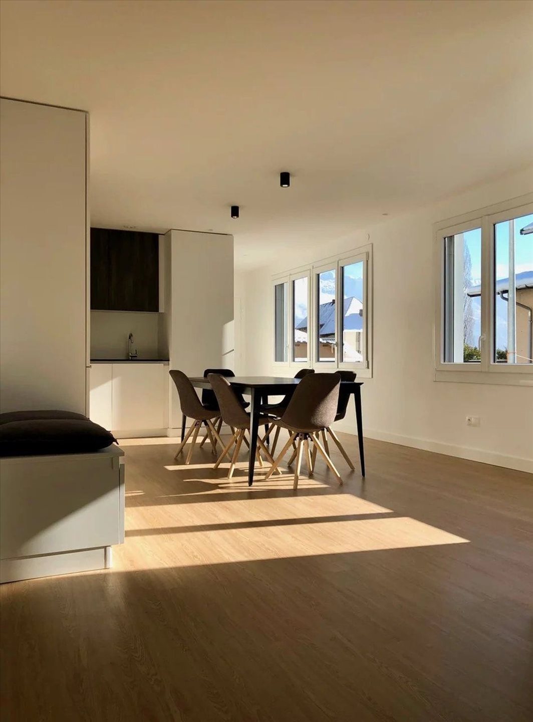 Appartement à vendre, 75m², Mercury