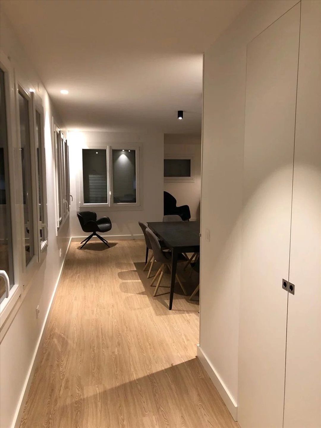 Appartement à vendre, 75m², Mercury